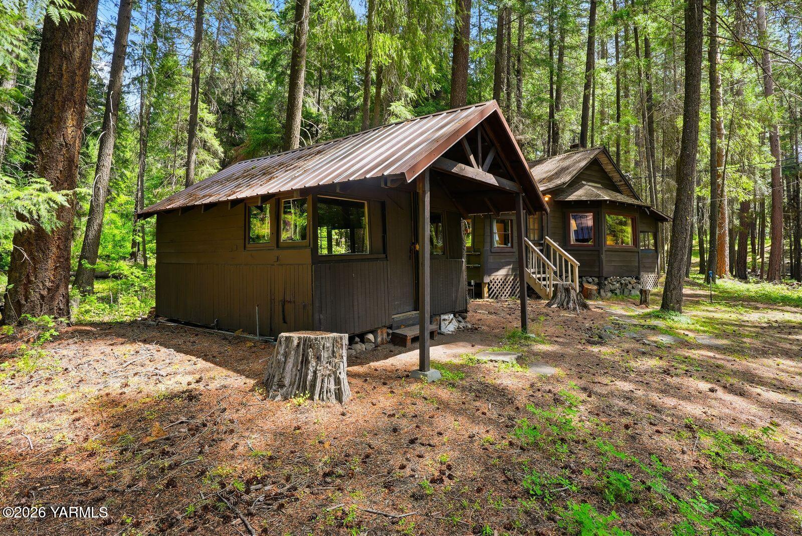 19011 HWY 410 Unit: 11