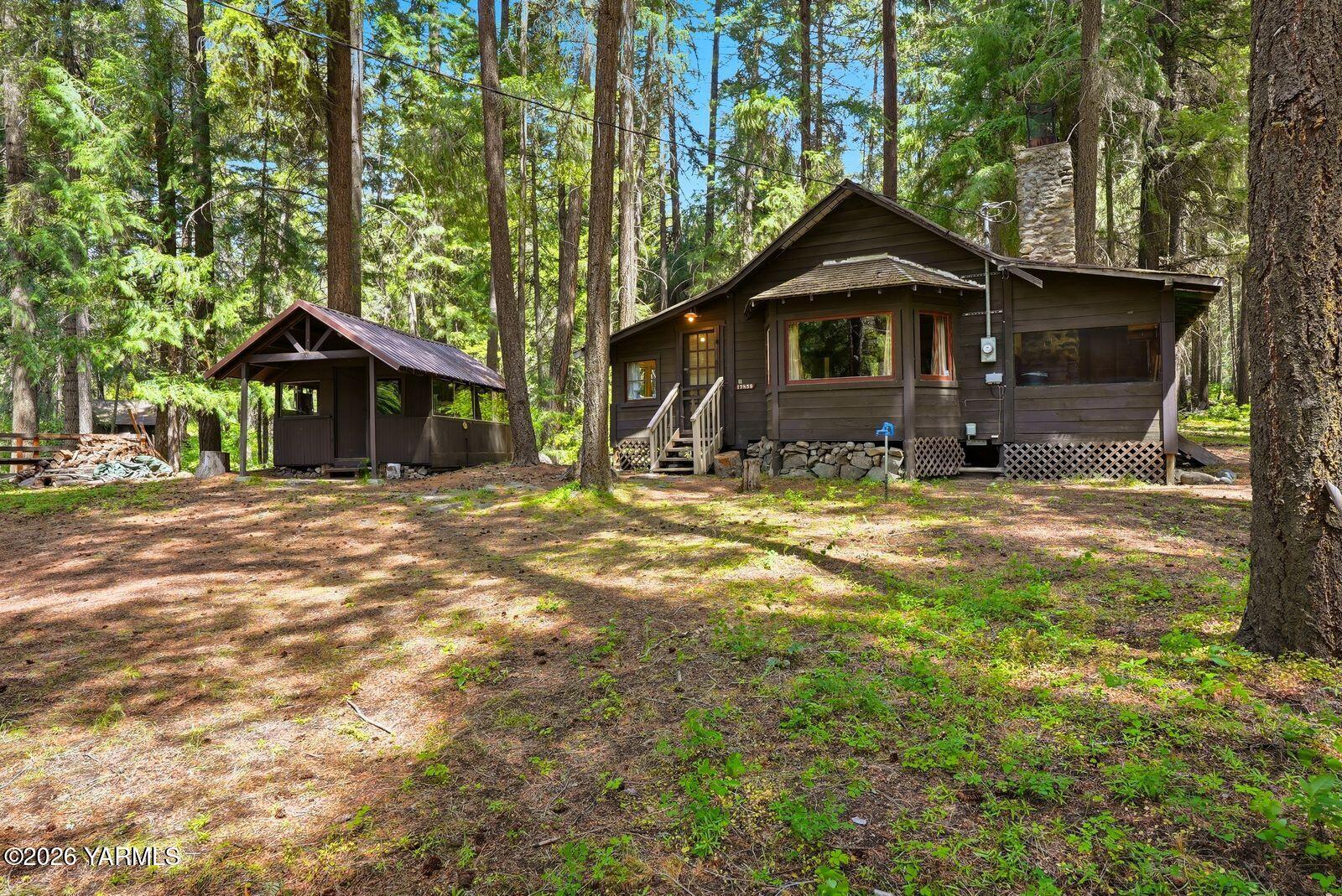 19011 HWY 410 Unit: 11