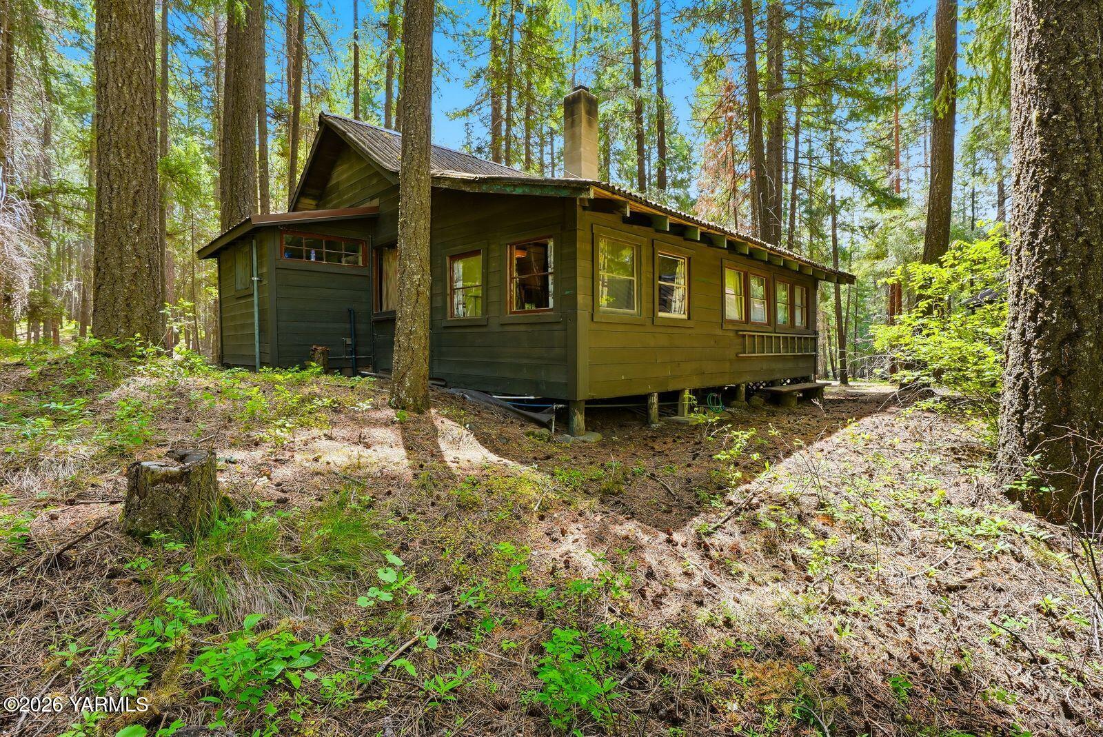 19011 HWY 410 Unit: 11