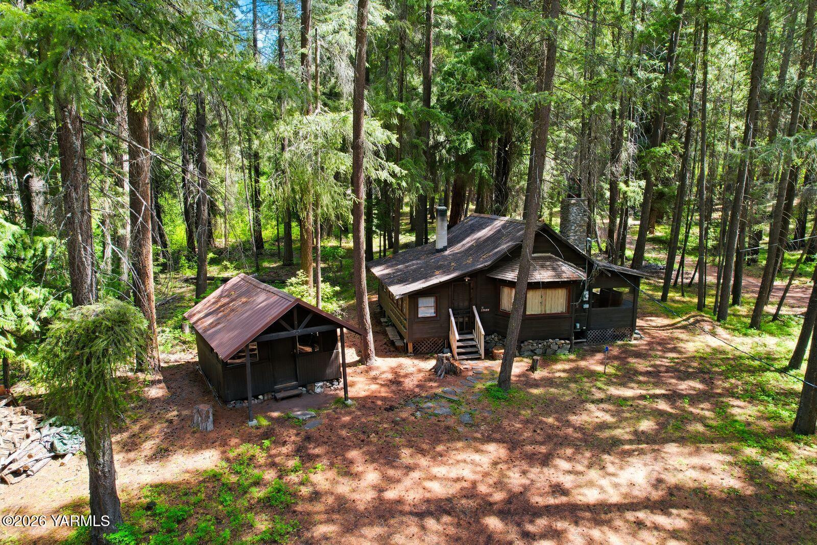 19011 HWY 410 Unit: 11