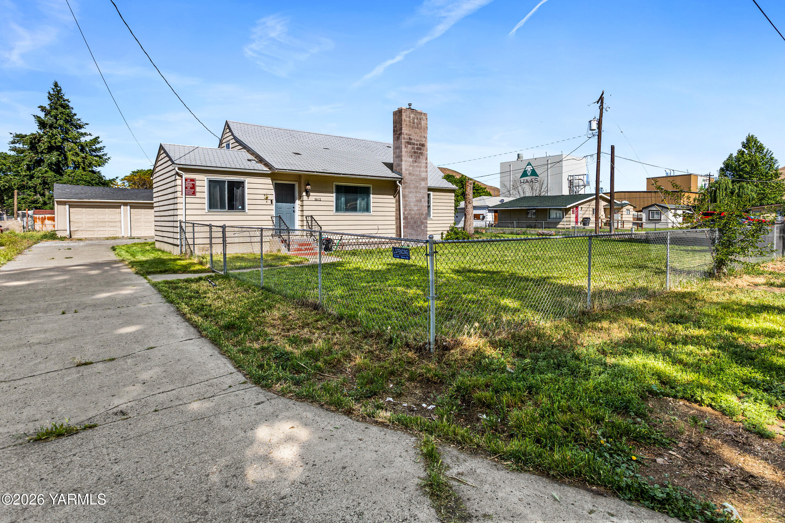 1612 Gordon Rd