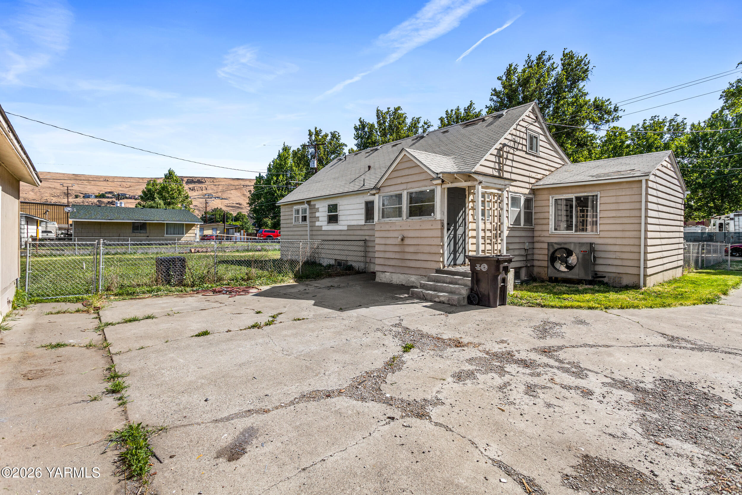 1612 Gordon Rd