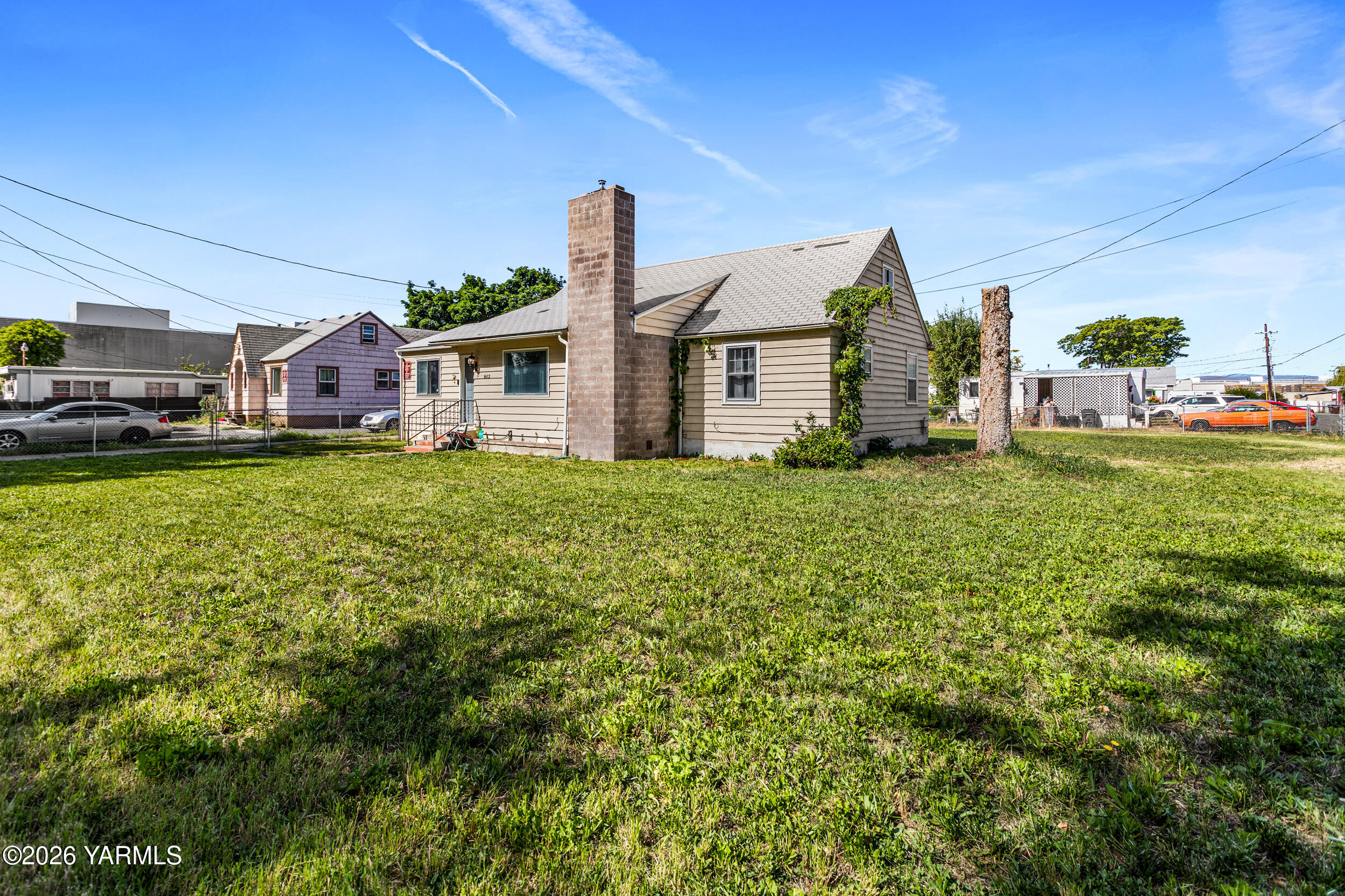 1612 Gordon Rd