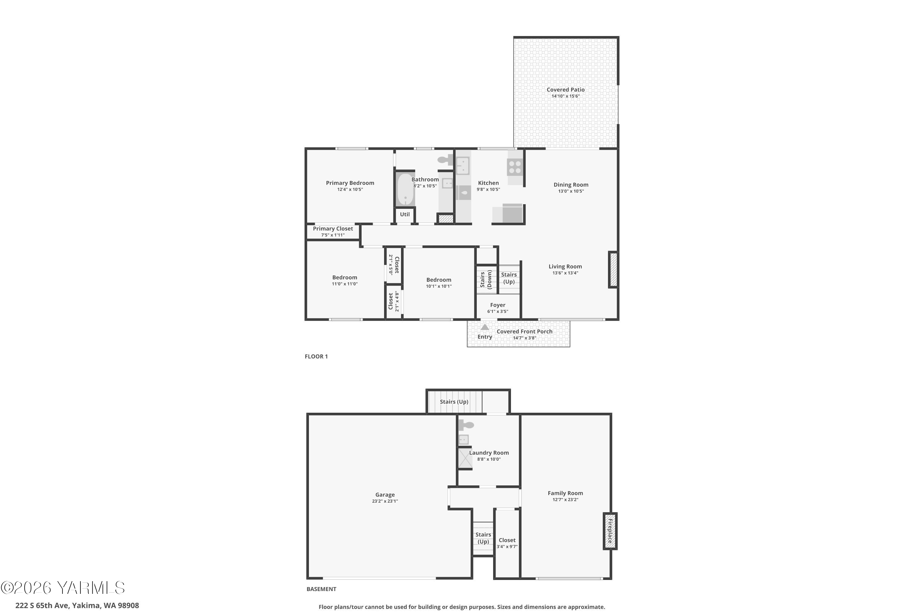 222 S 65th Ave