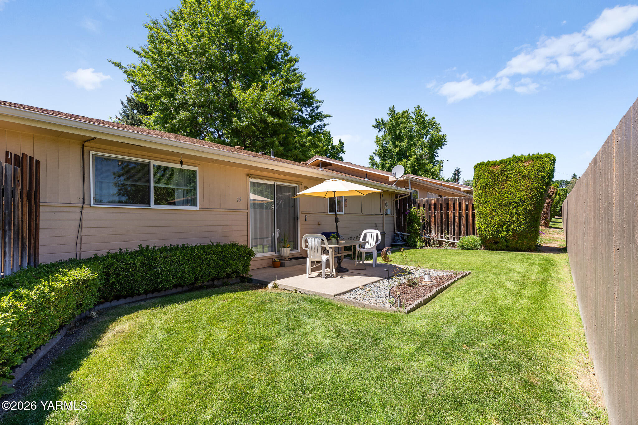 7606 Summitview Ave Unit: #15