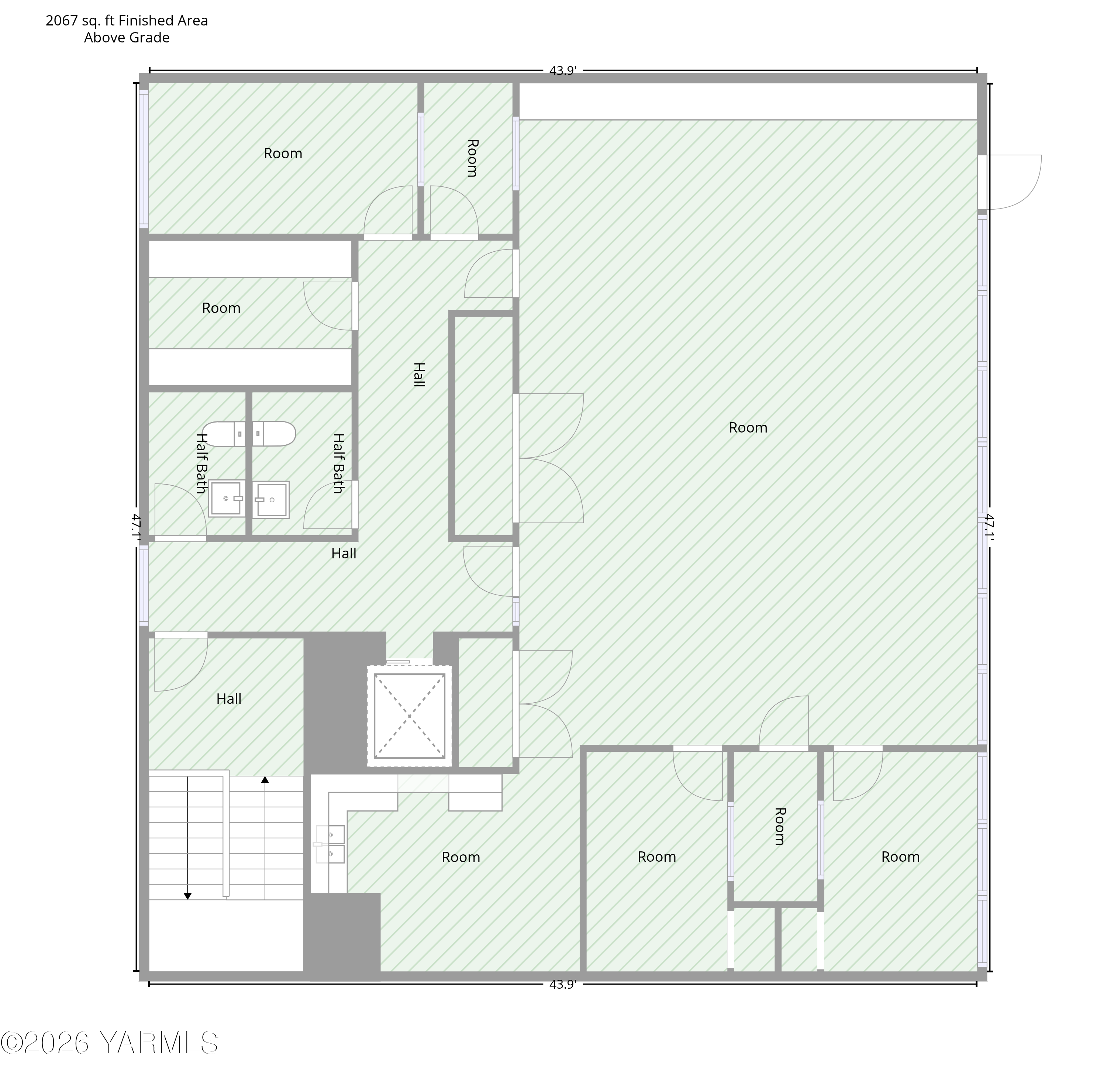 303 S 12th Ave