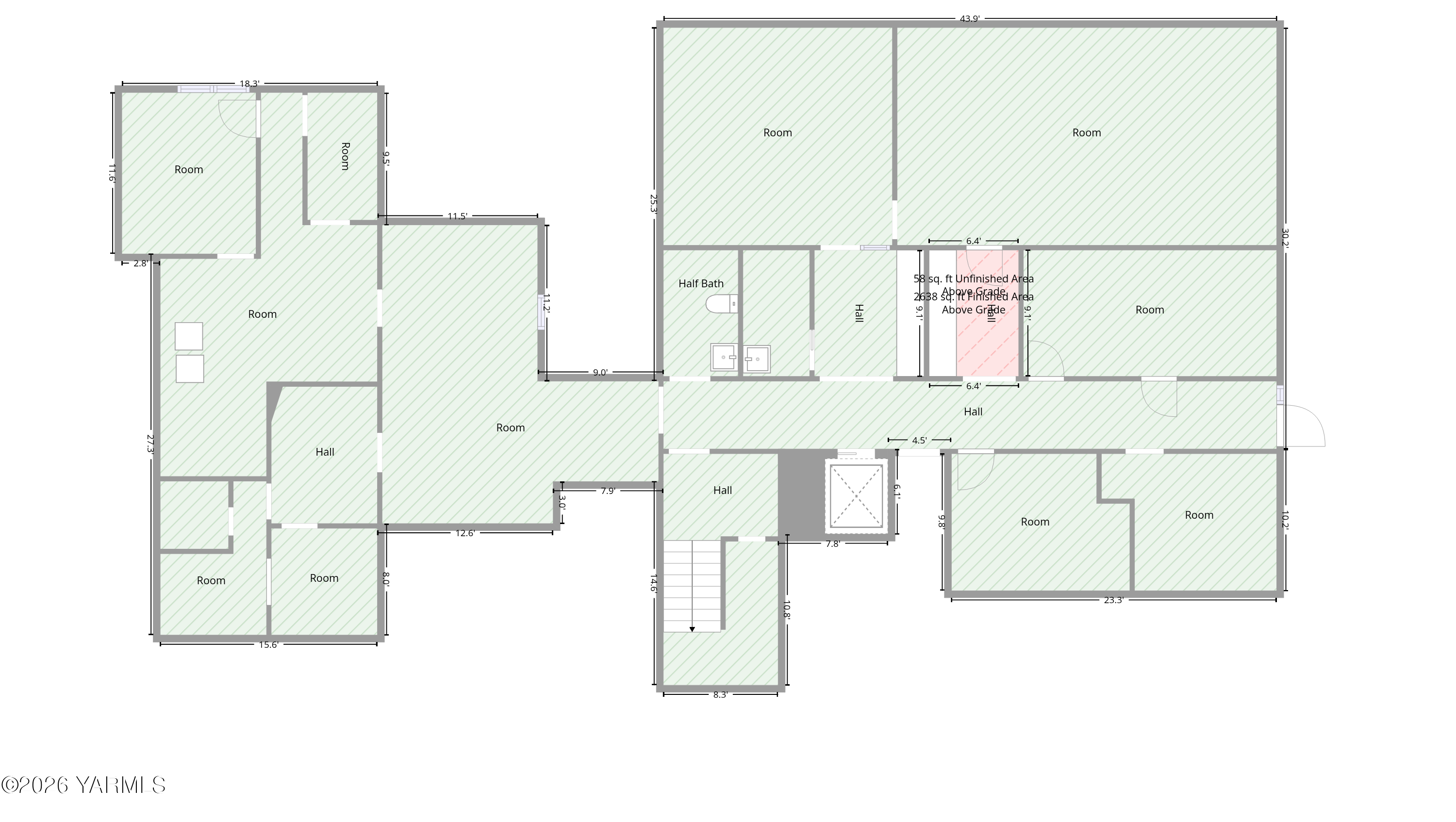 303 S 12th Ave