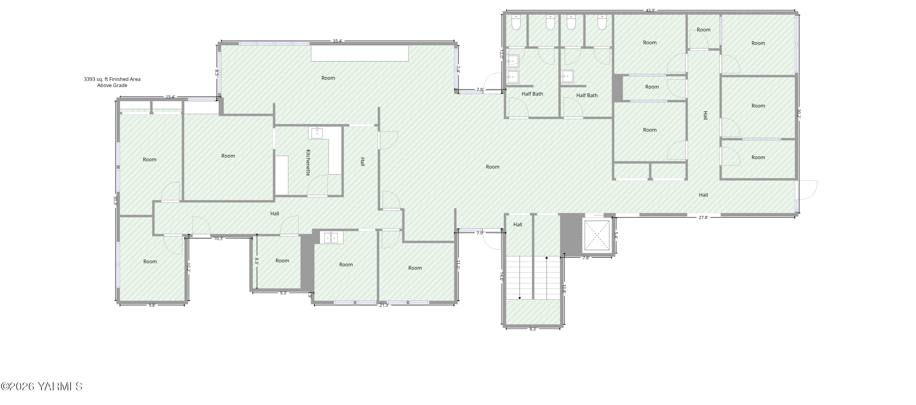 303 S 12th Ave