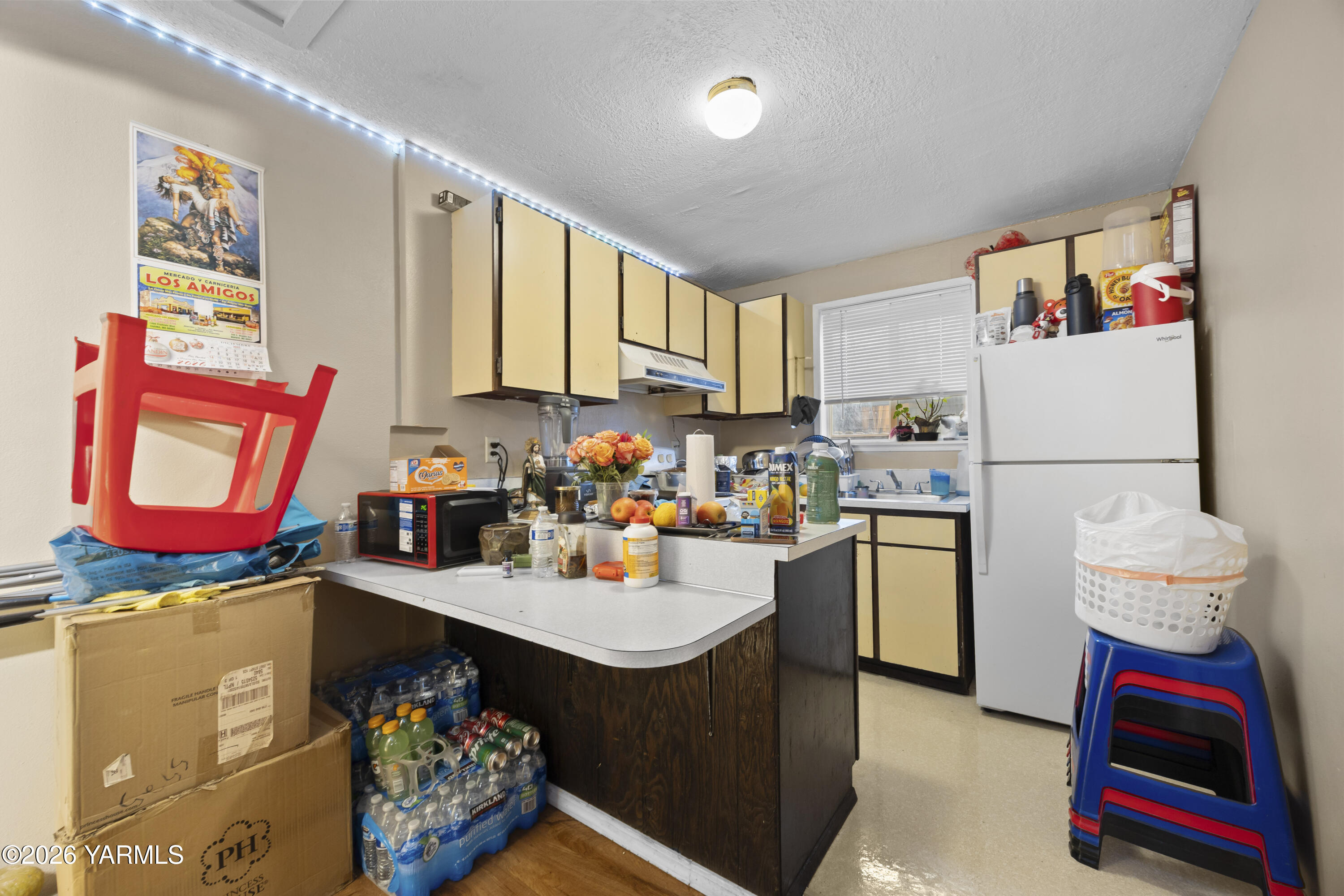 115 E D St