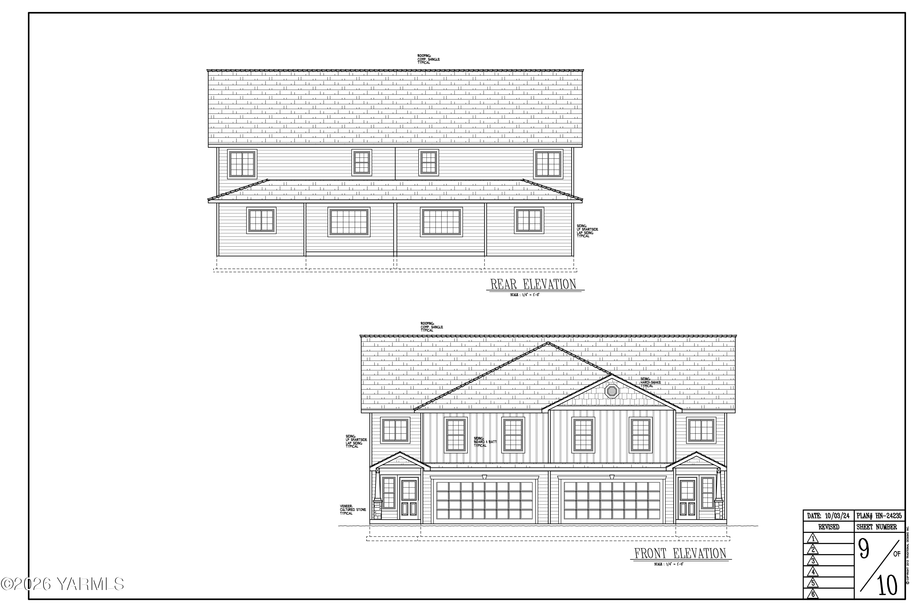 4400 Alpine Way