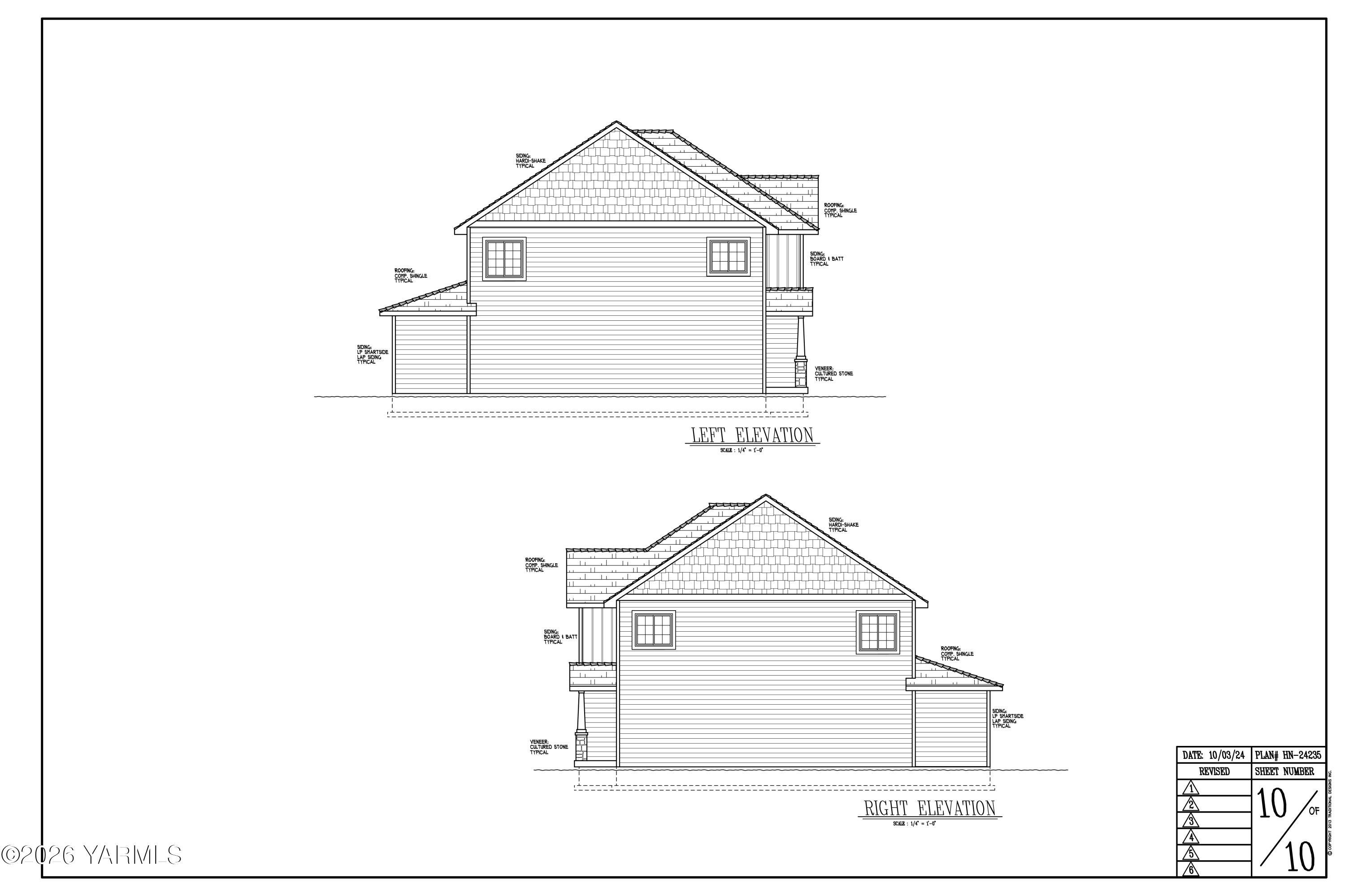 4400 Alpine Way