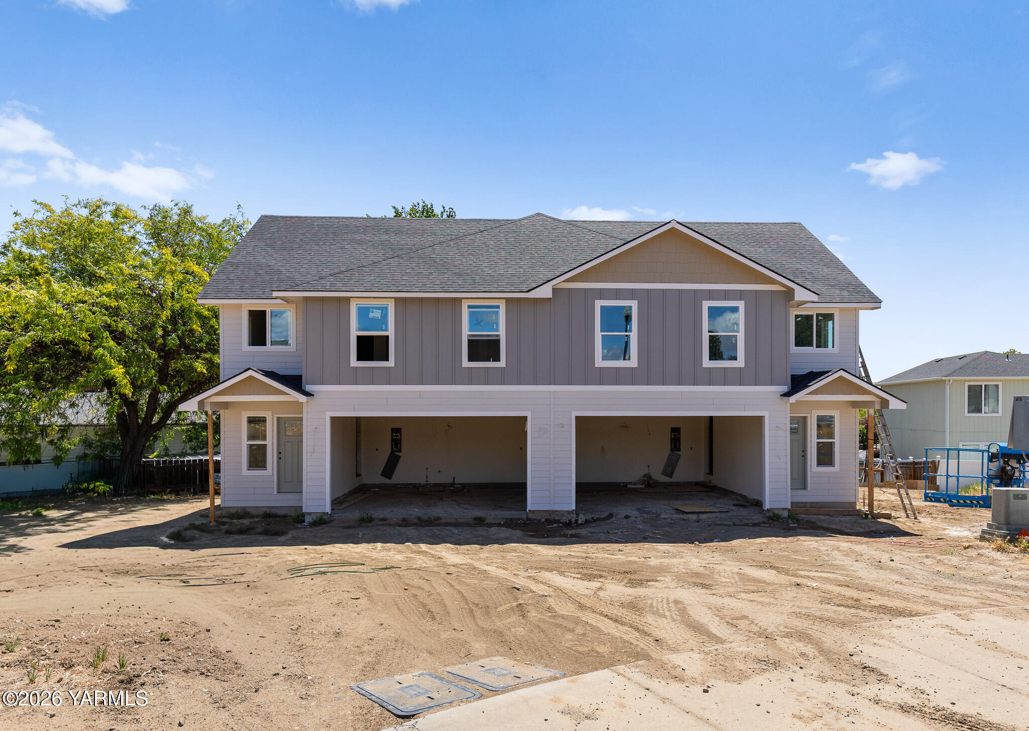 4400 Alpine Way
