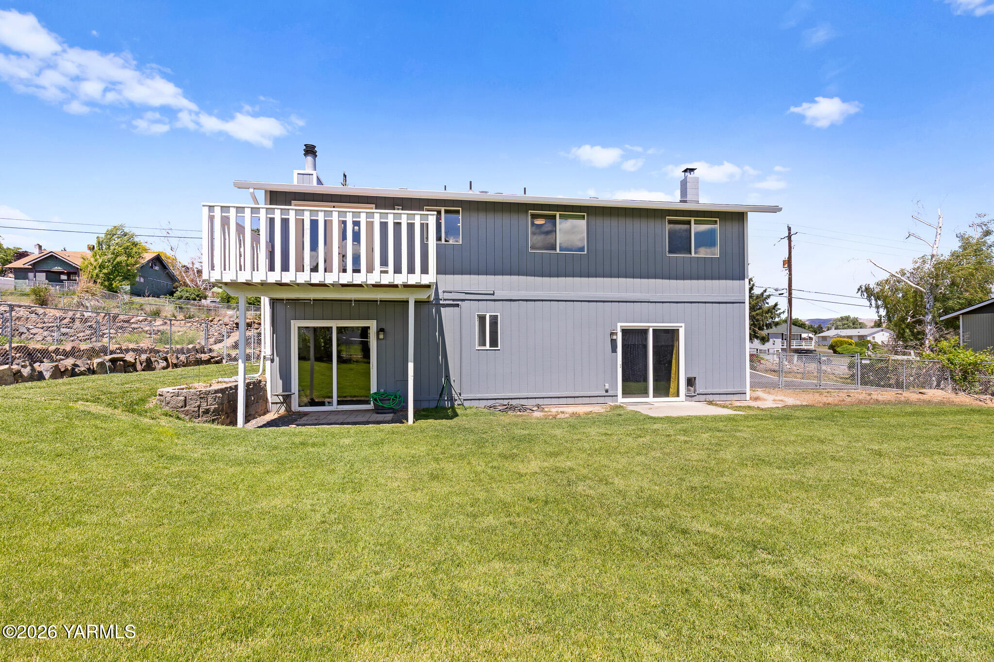 210 W Goodlander Rd
