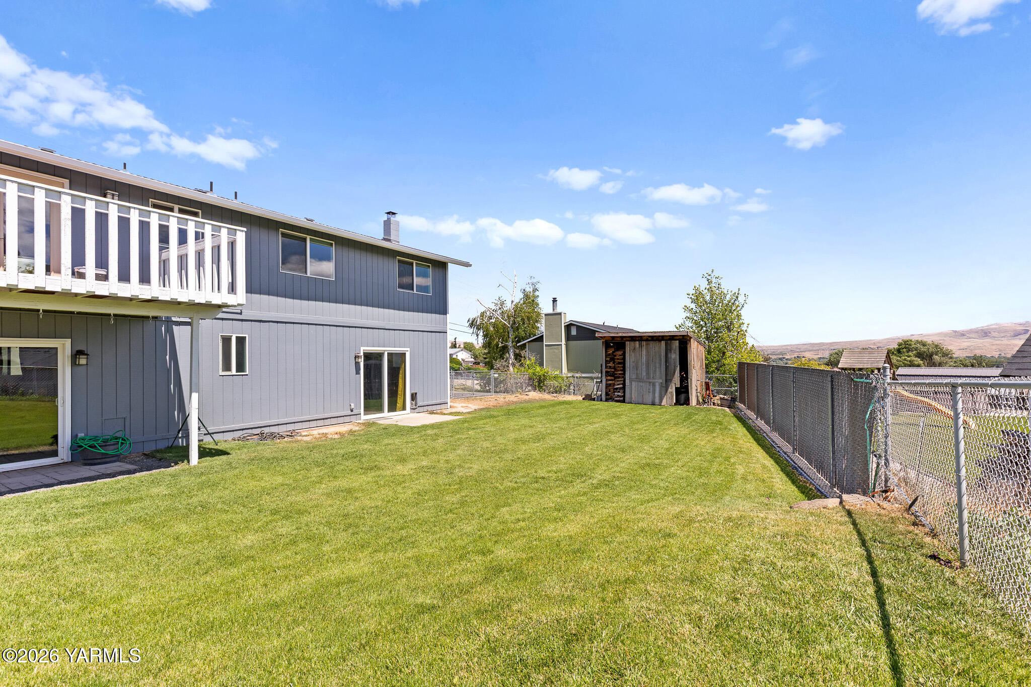 210 W Goodlander Rd