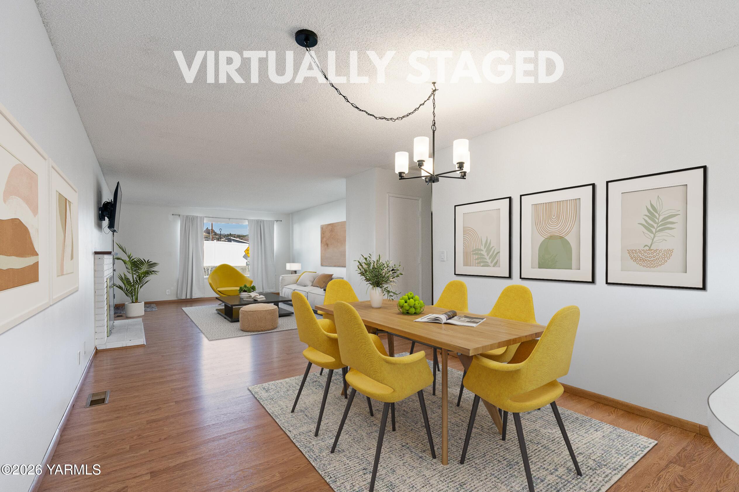 100 N 60th Ave Unit: 1
