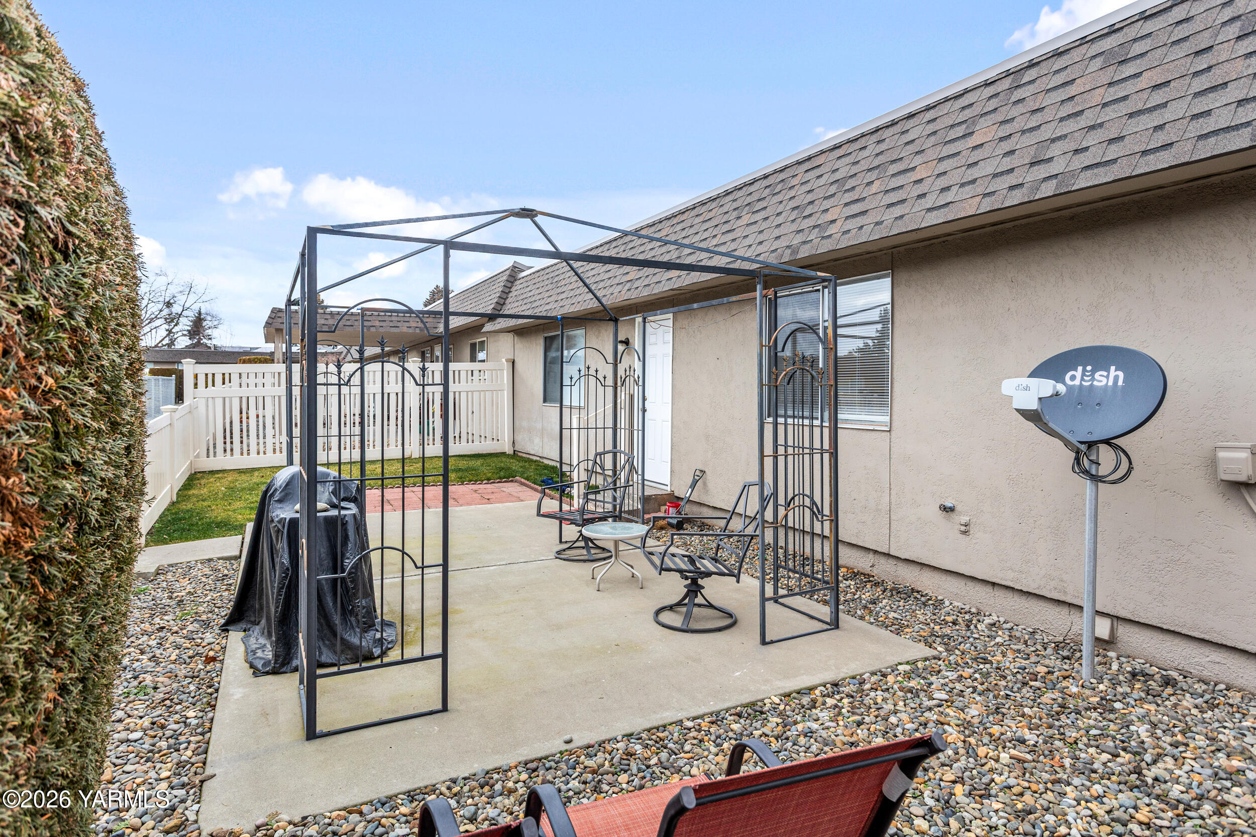 100 N 60th Ave Unit: 1