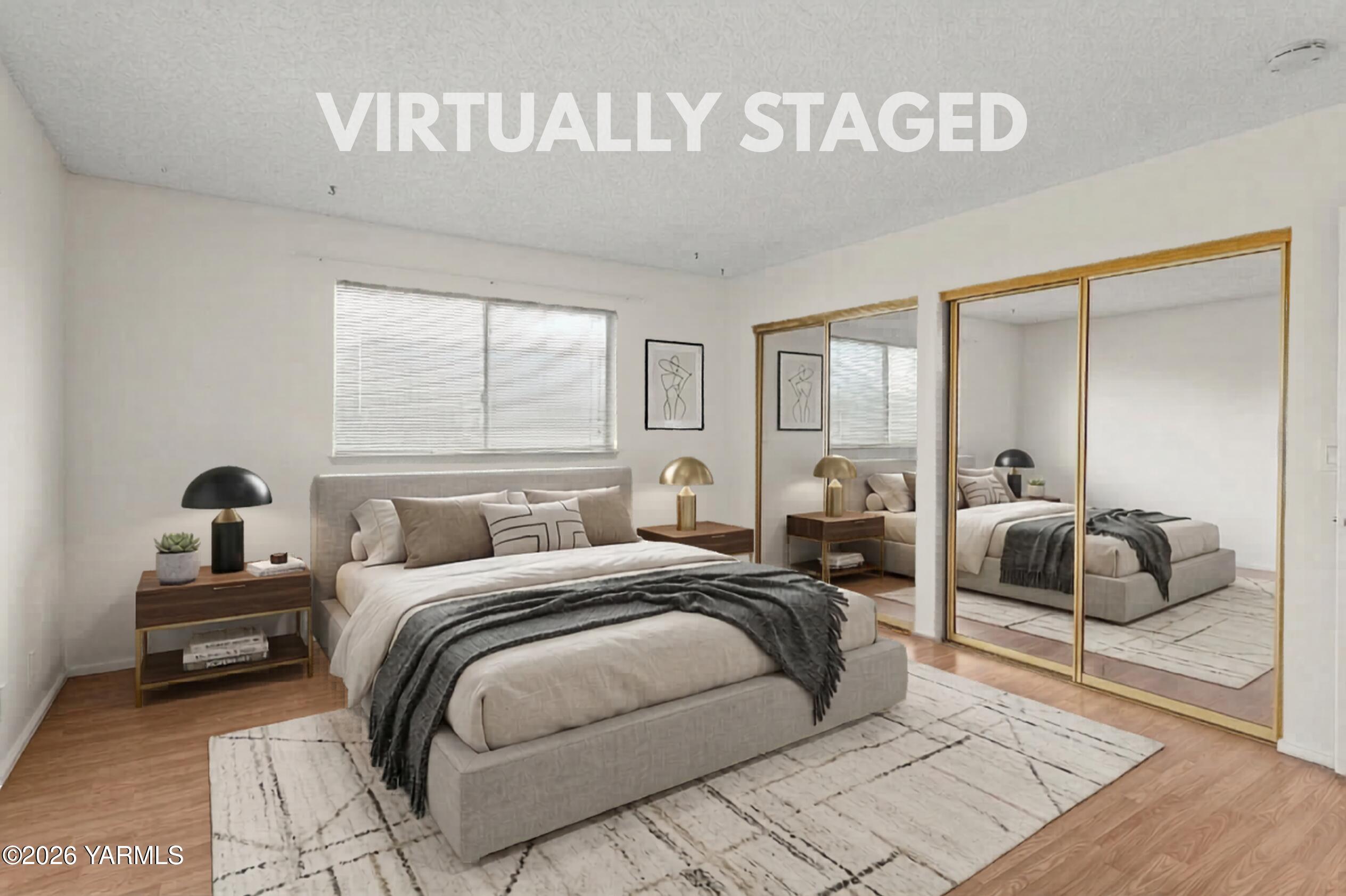 100 N 60th Ave Unit: 1