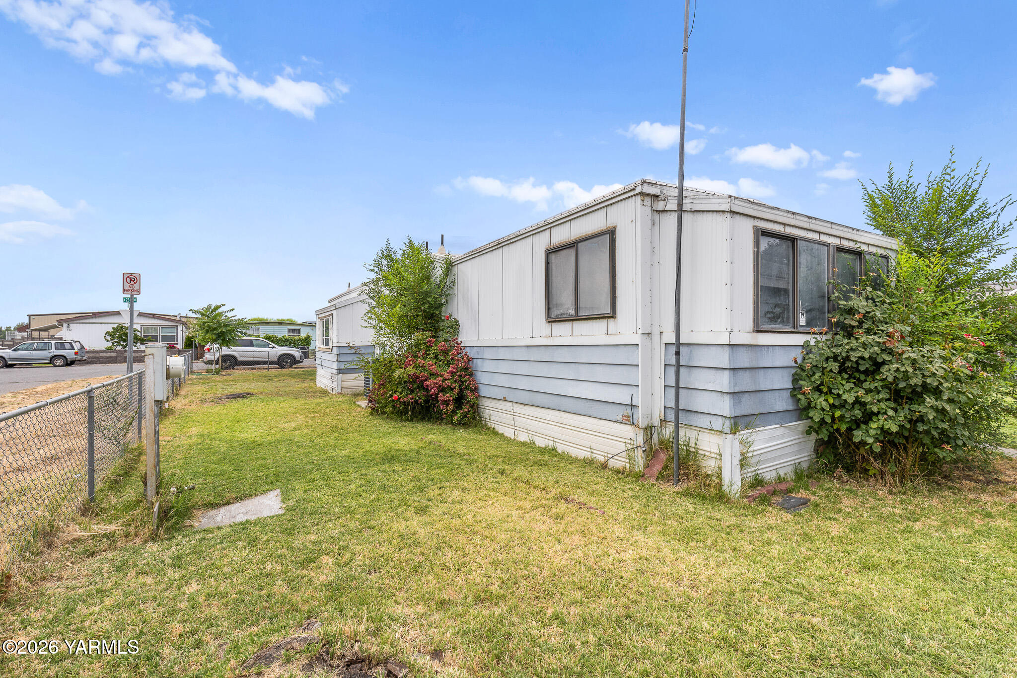 305 N 23rd Ave