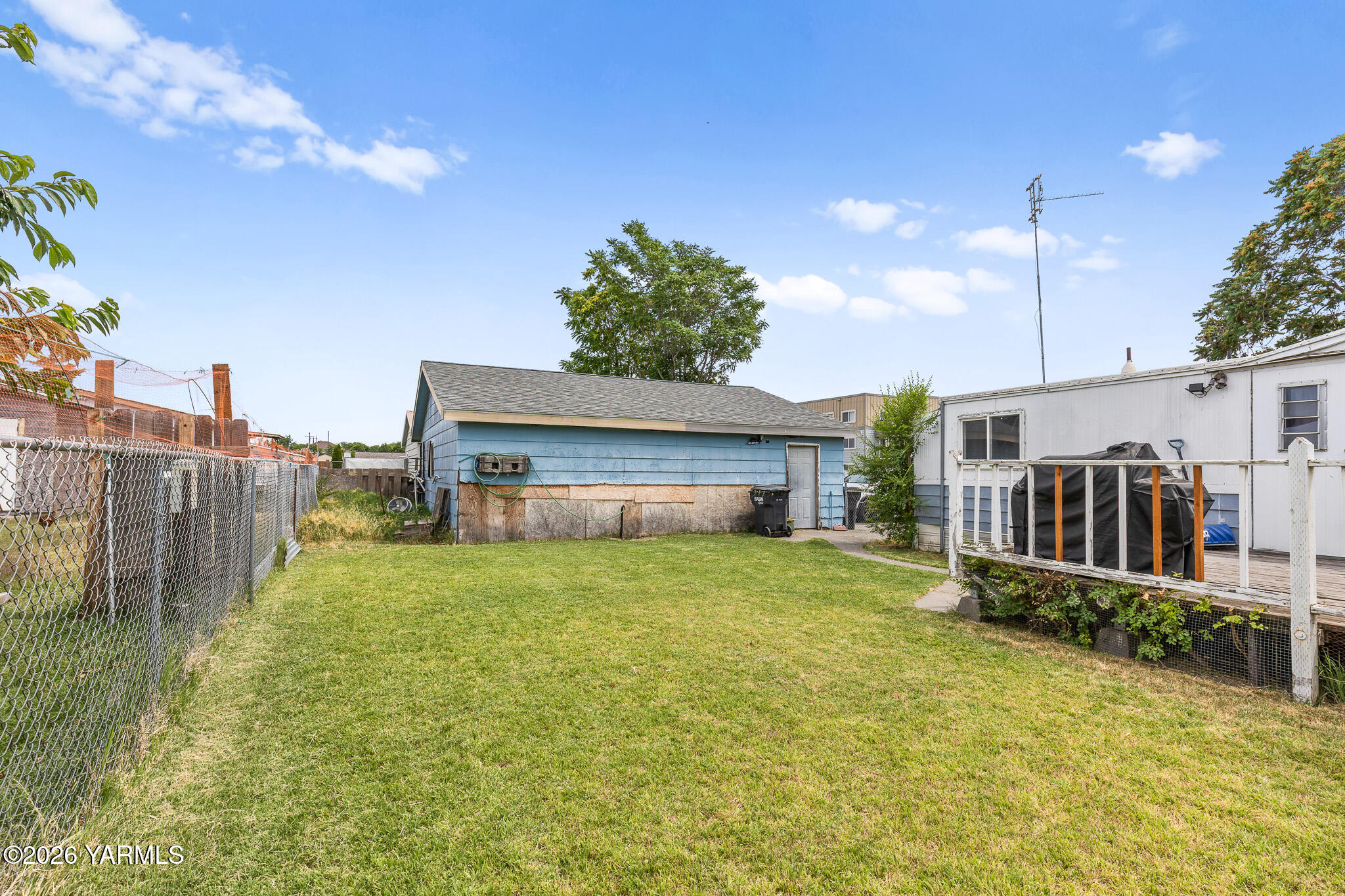 305 N 23rd Ave