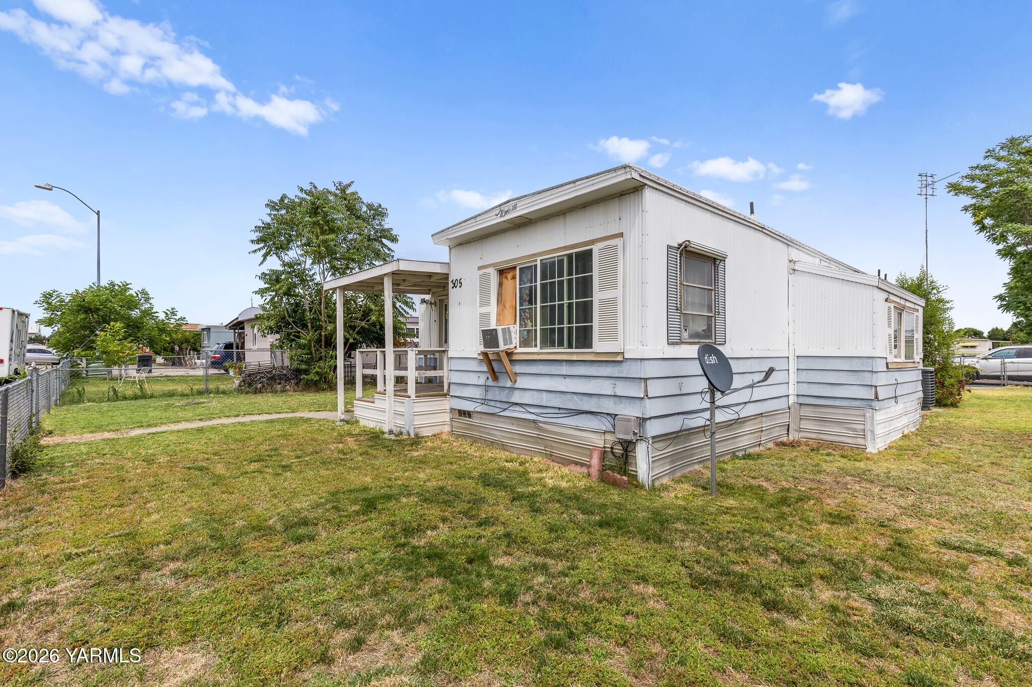 305 N 23rd Ave