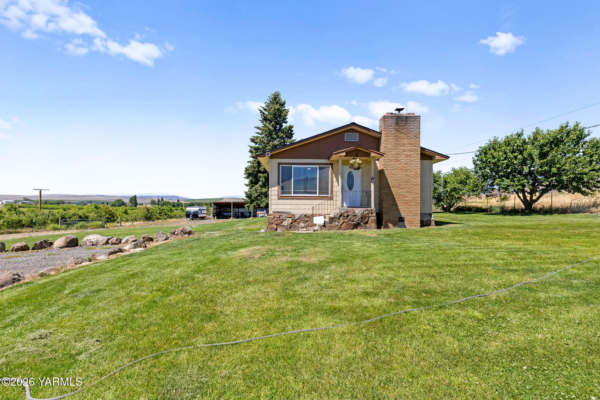 260 Schraeder Rd