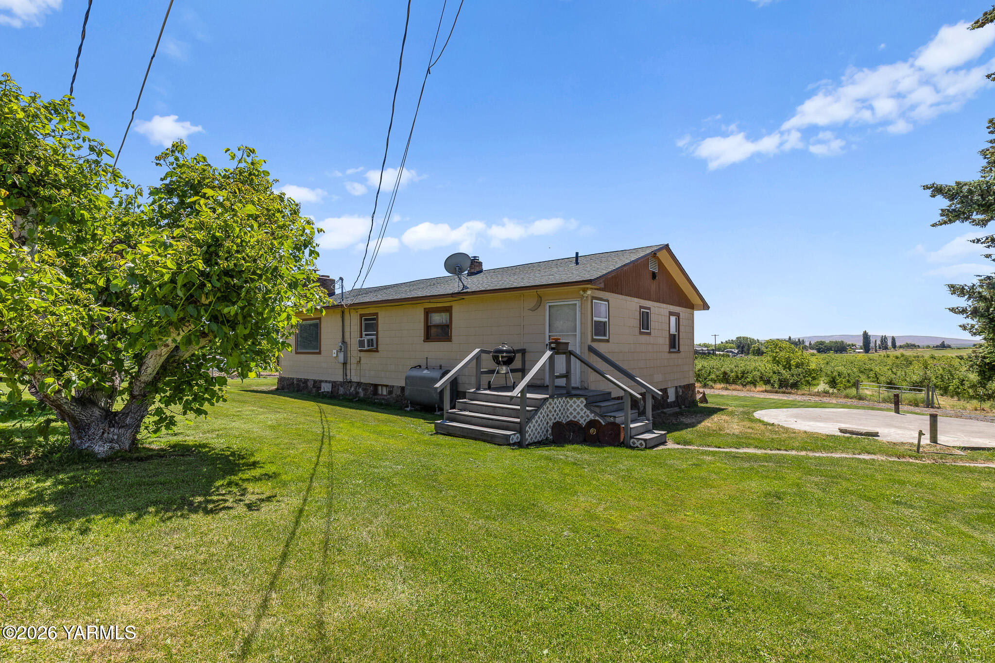 260 Schraeder Rd
