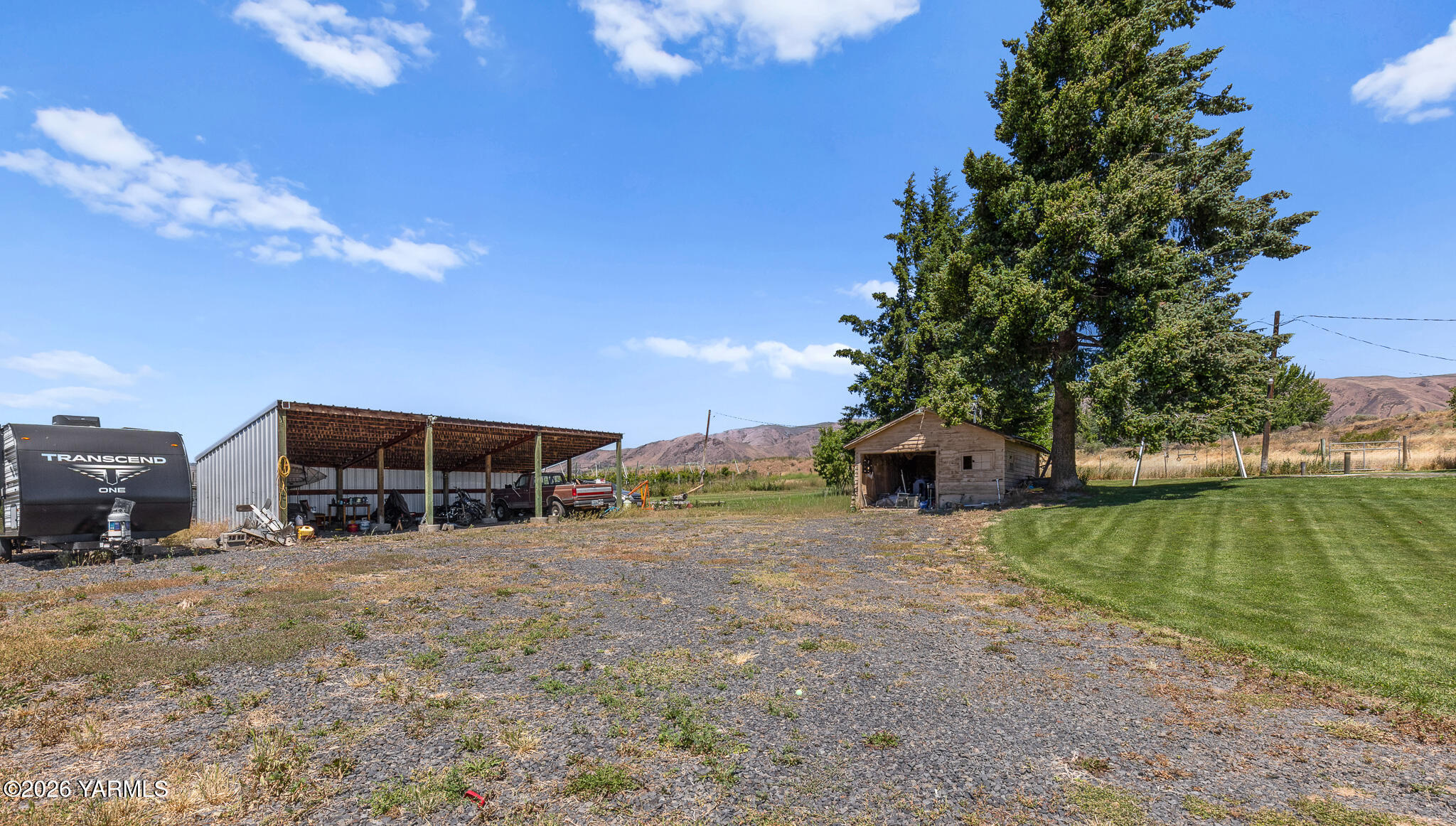 260 Schraeder Rd