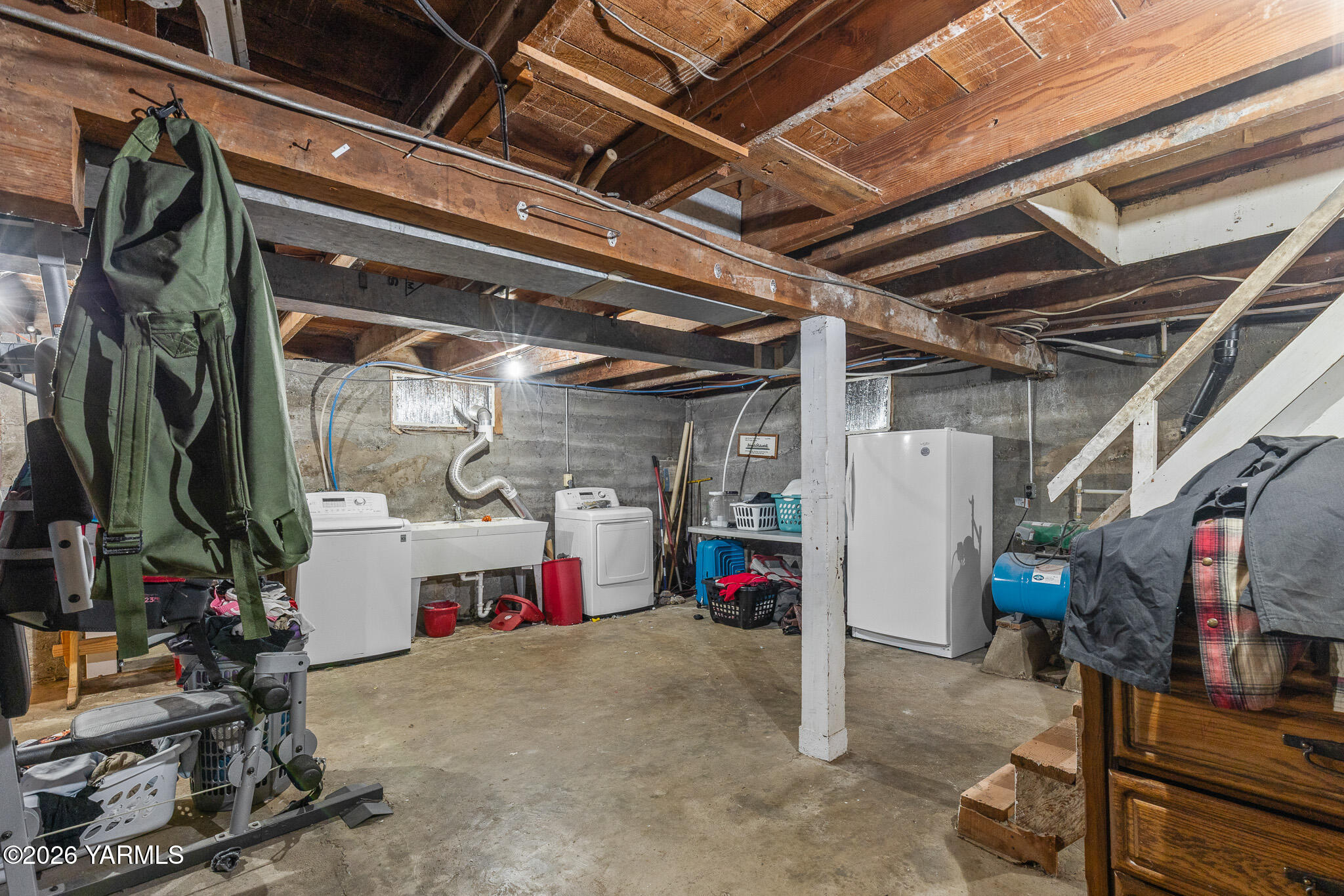 260 Schraeder Rd