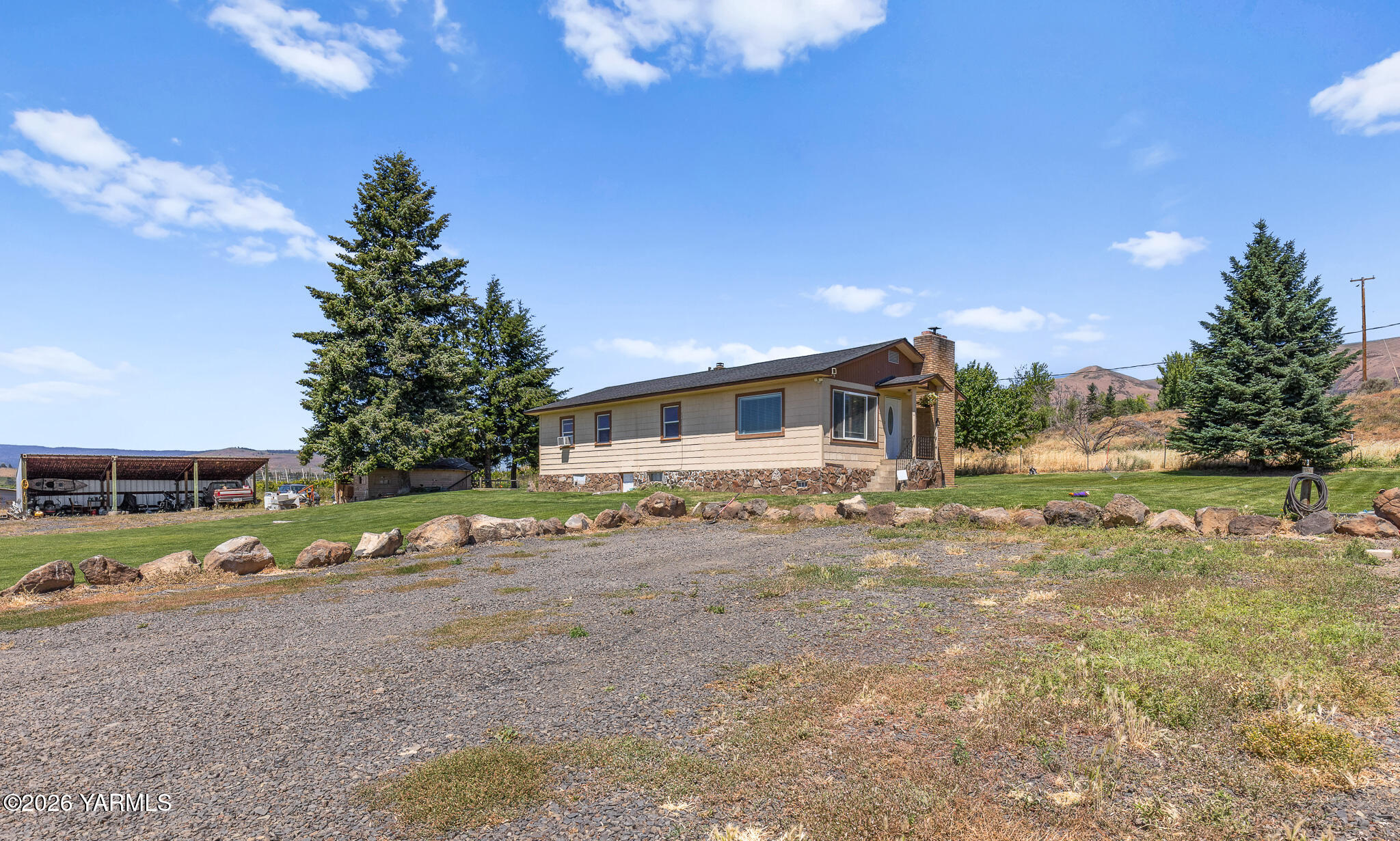 260 Schraeder Rd