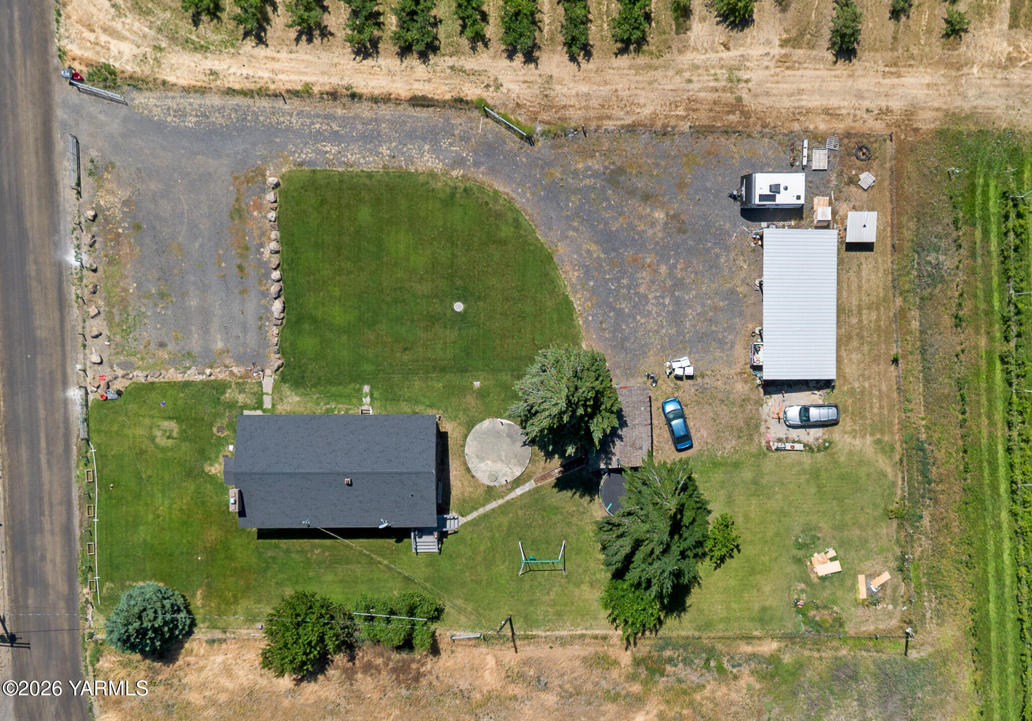 260 Schraeder Rd