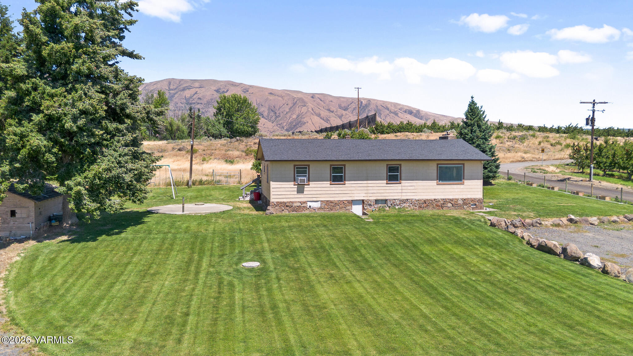 260 Schraeder Rd