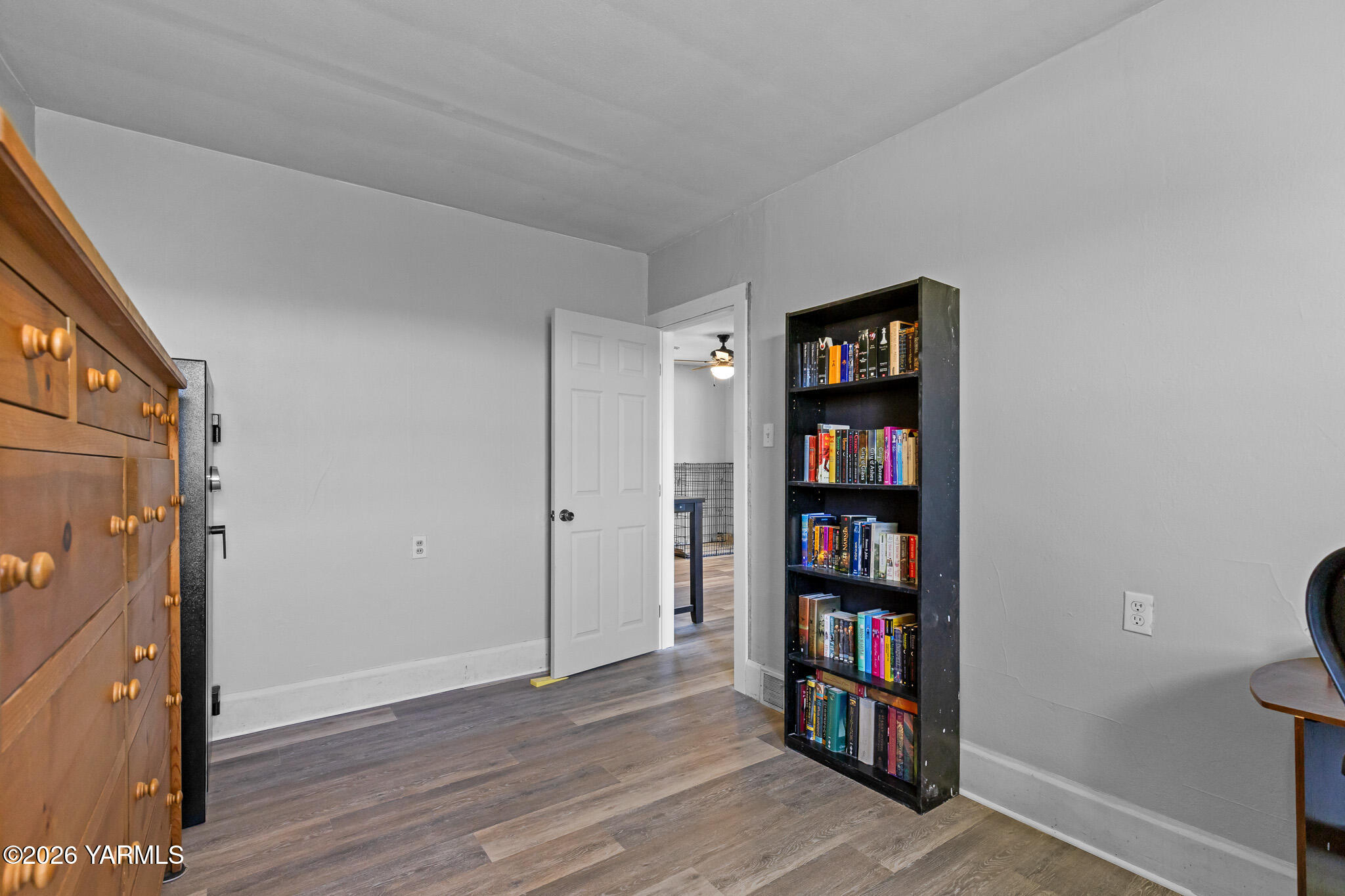 260 Schraeder Rd