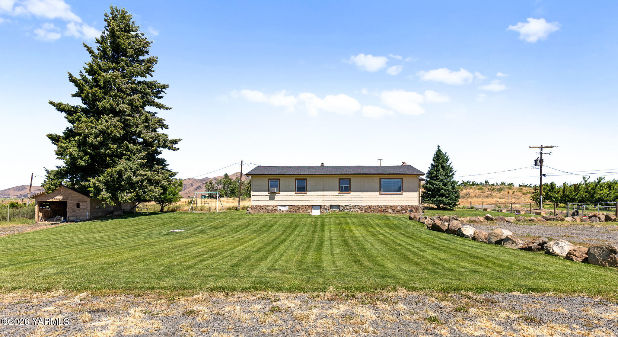 260 Schraeder Rd