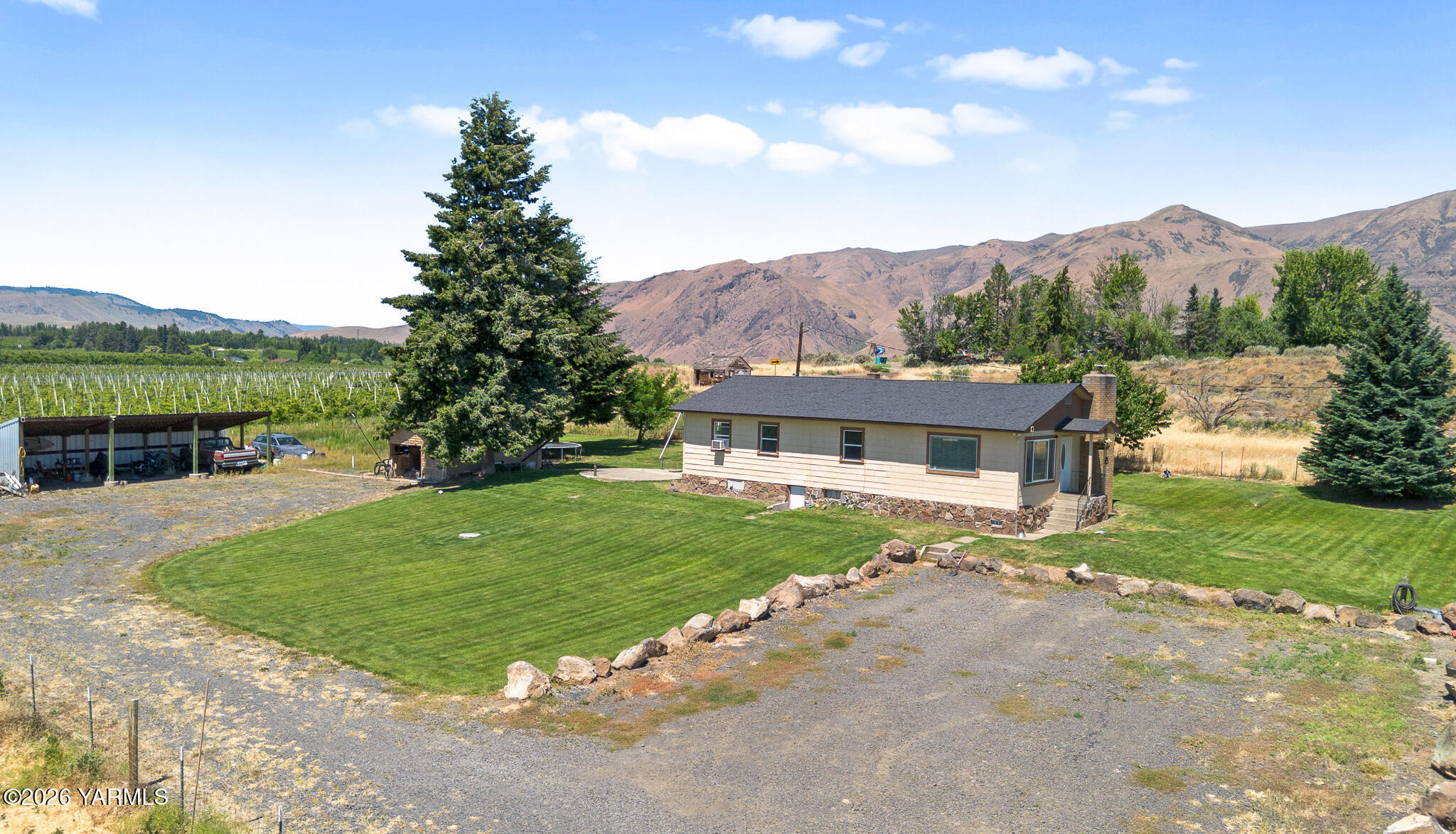 260 Schraeder Rd