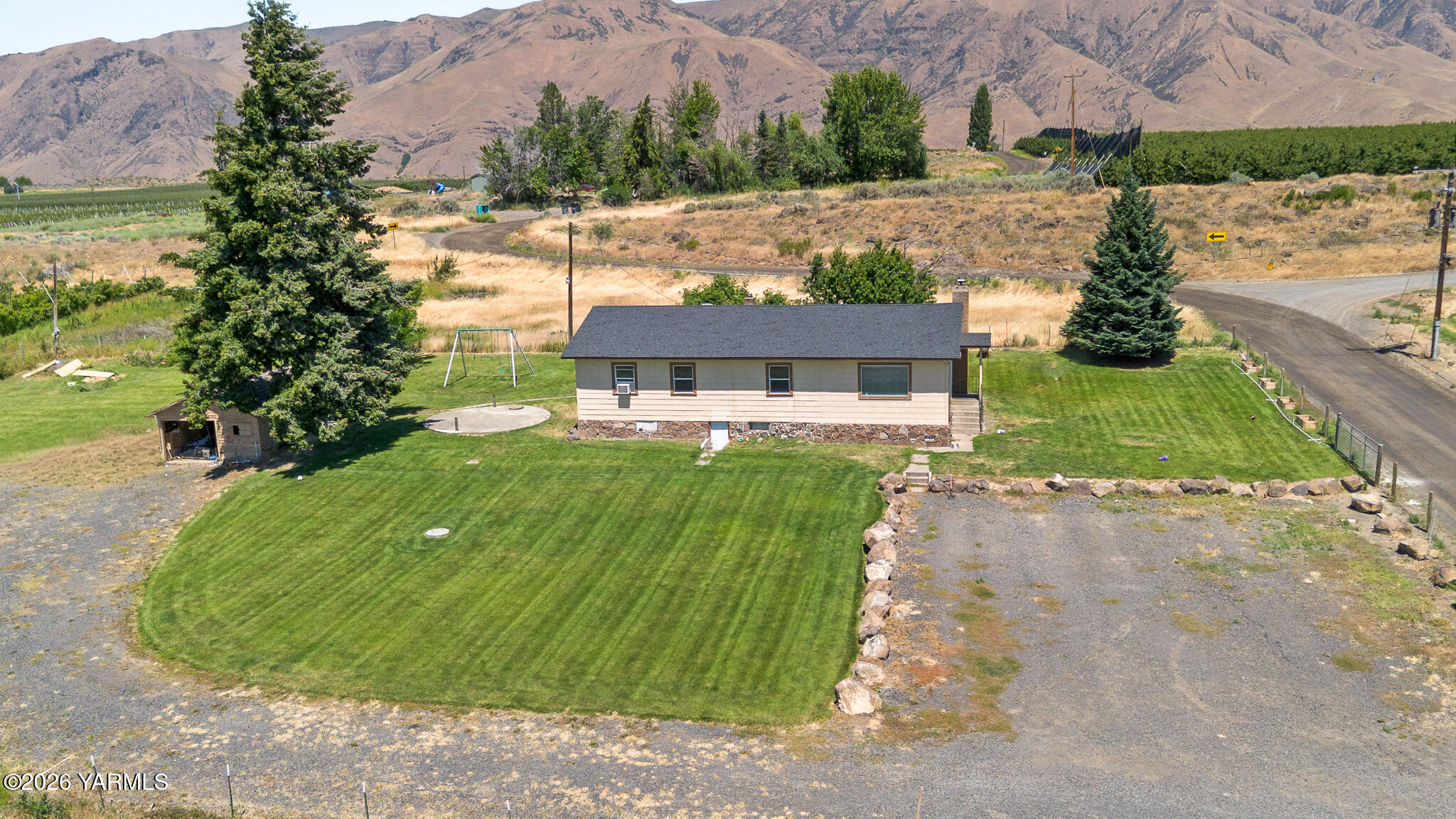 260 Schraeder Rd