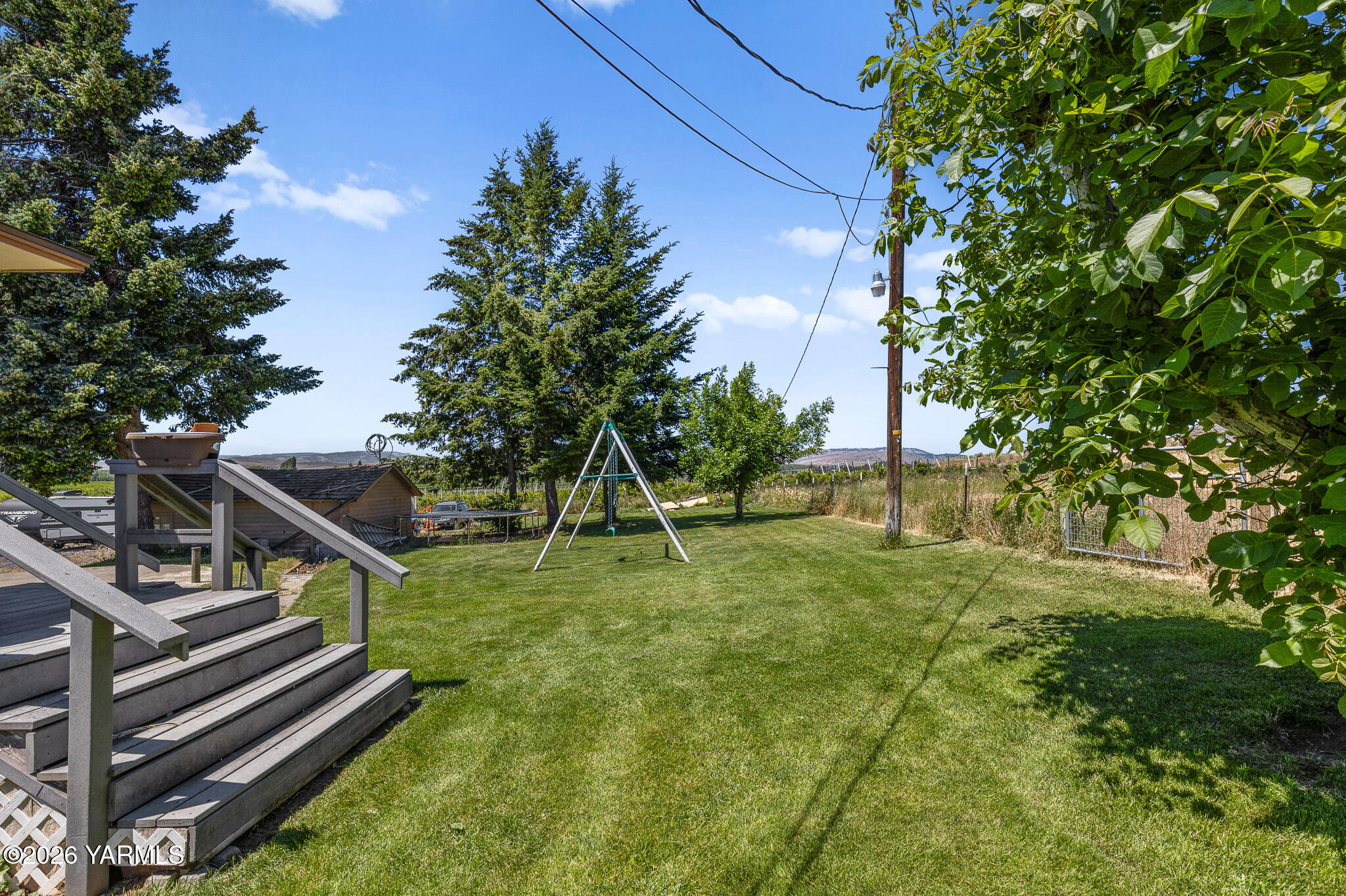260 Schraeder Rd