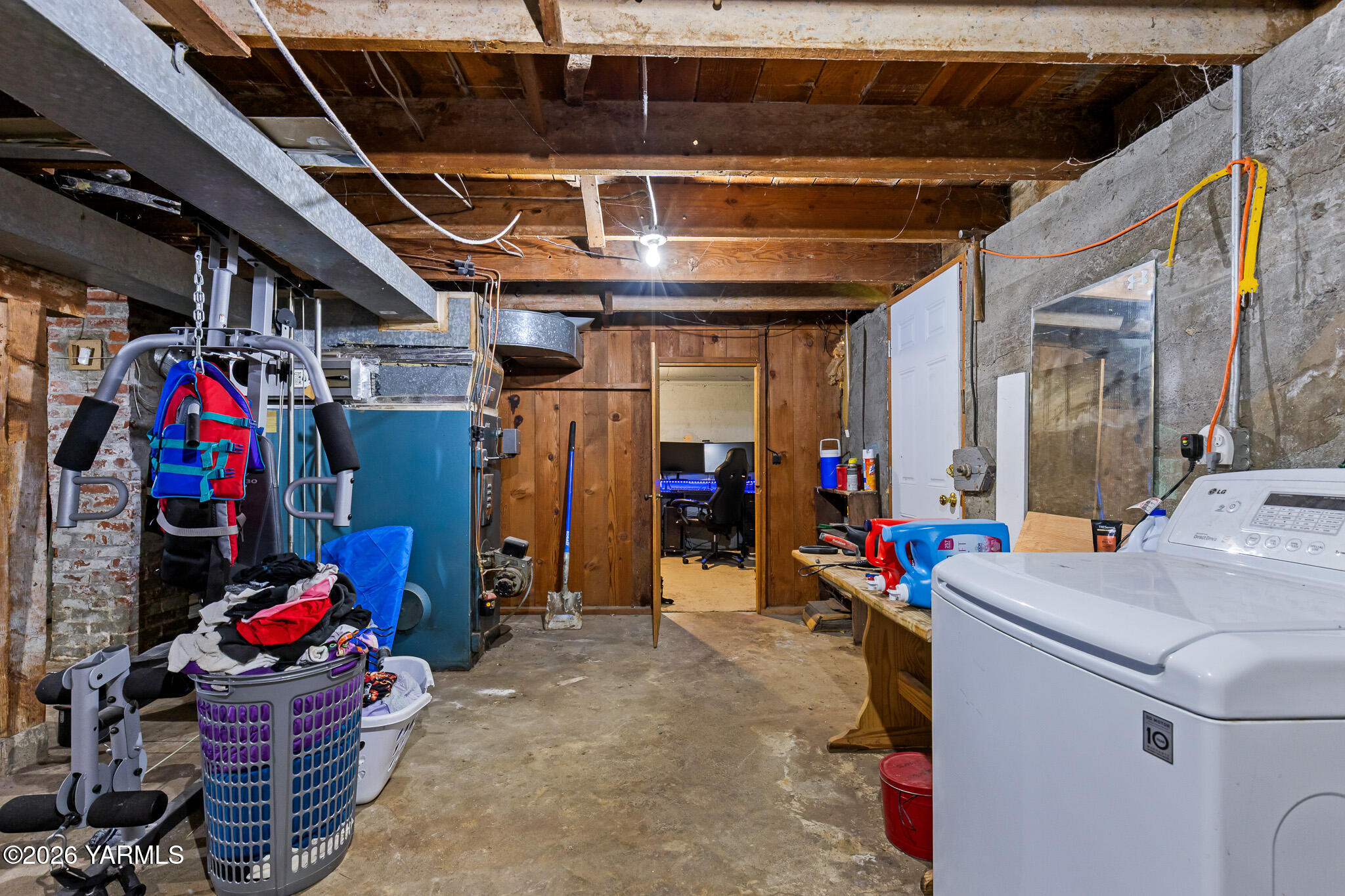 260 Schraeder Rd