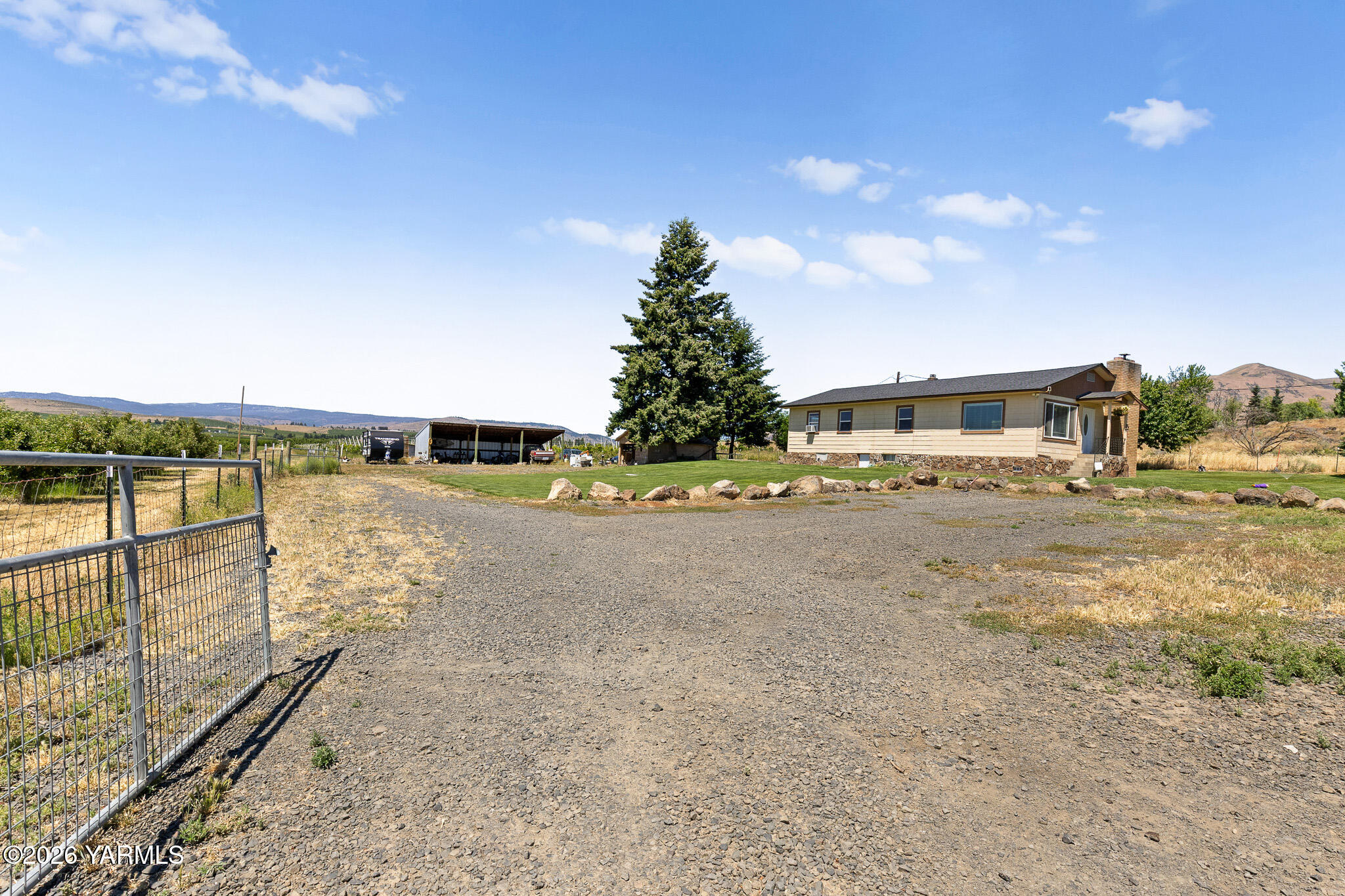 260 Schraeder Rd