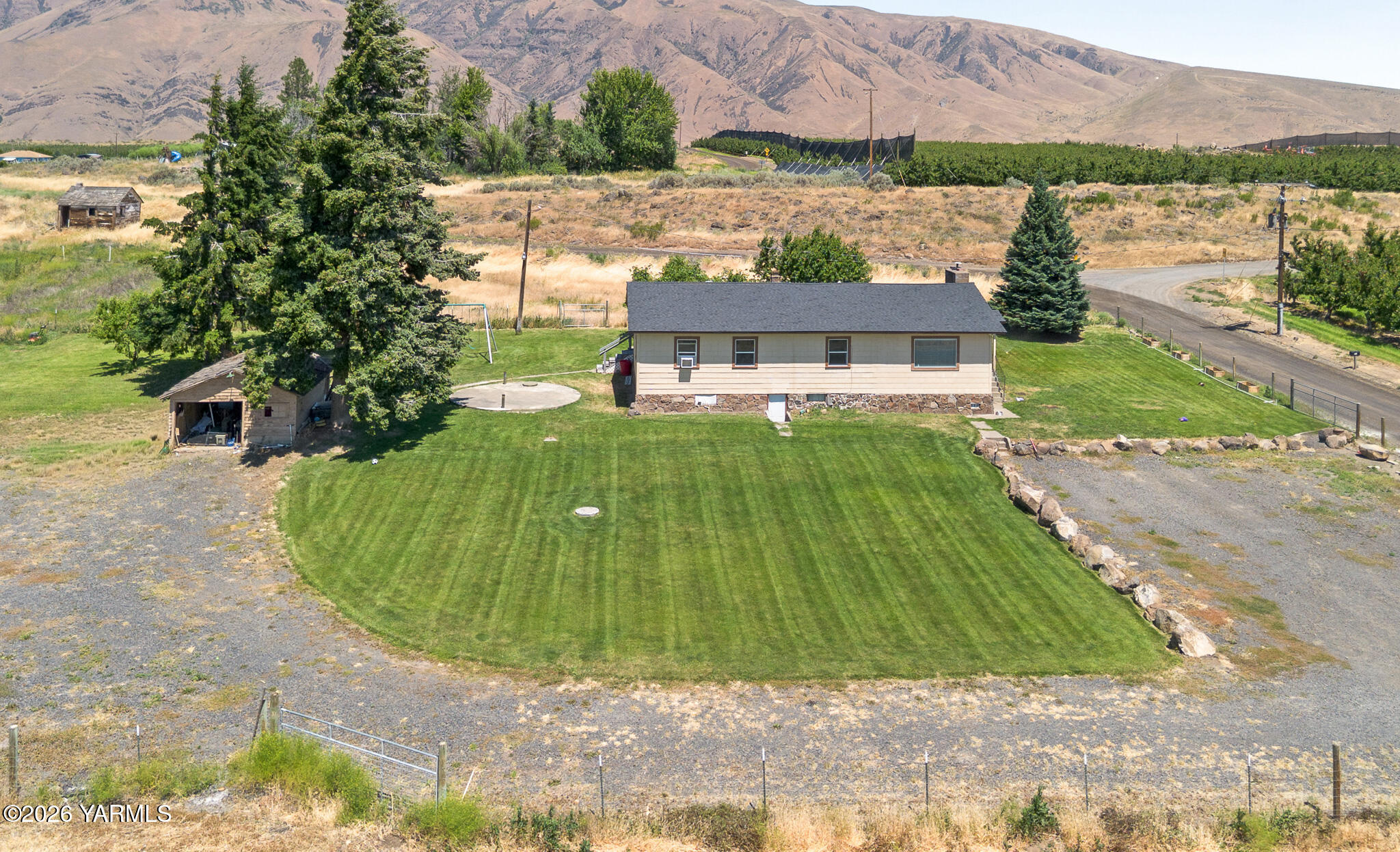 260 Schraeder Rd