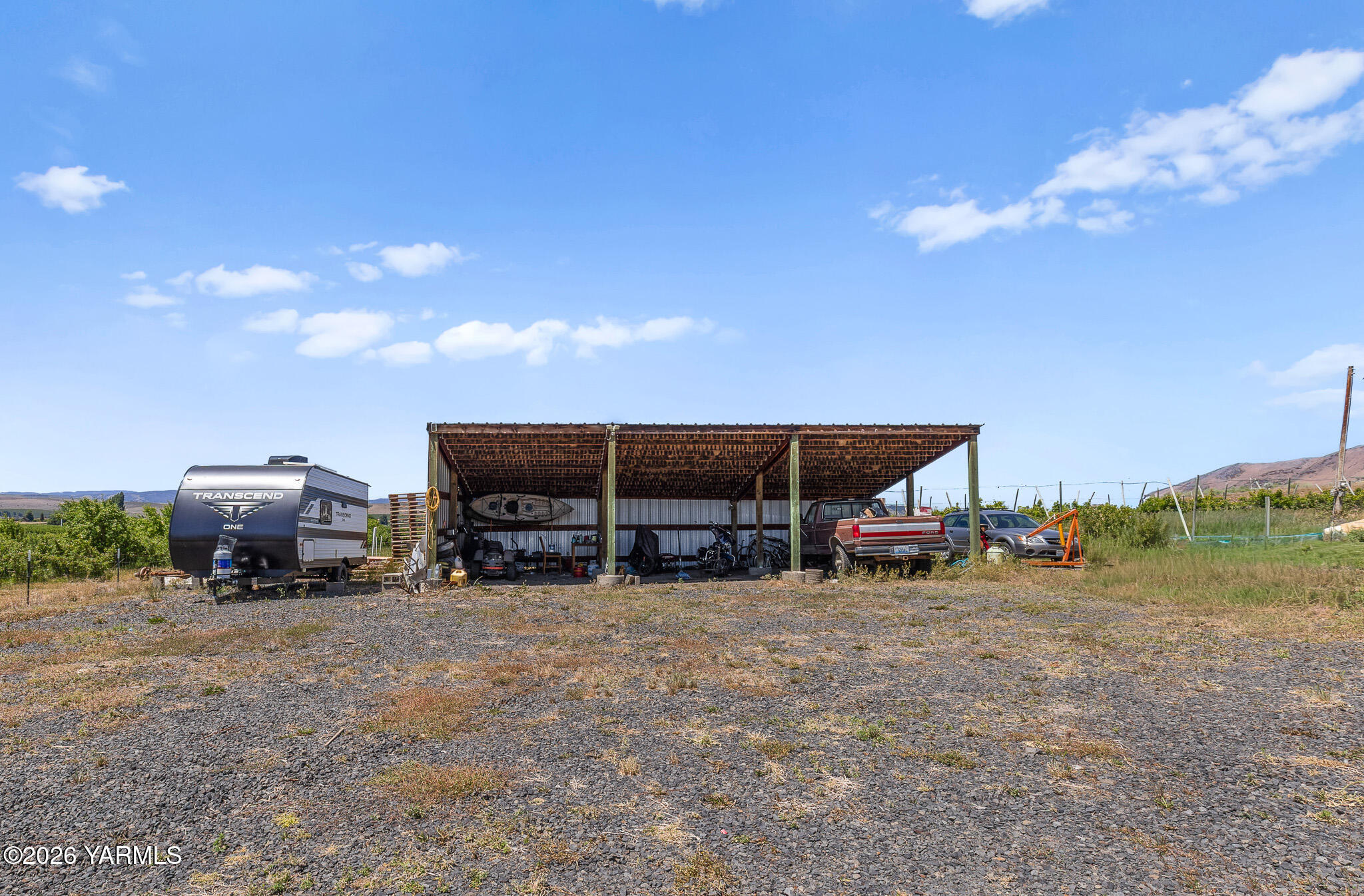 260 Schraeder Rd