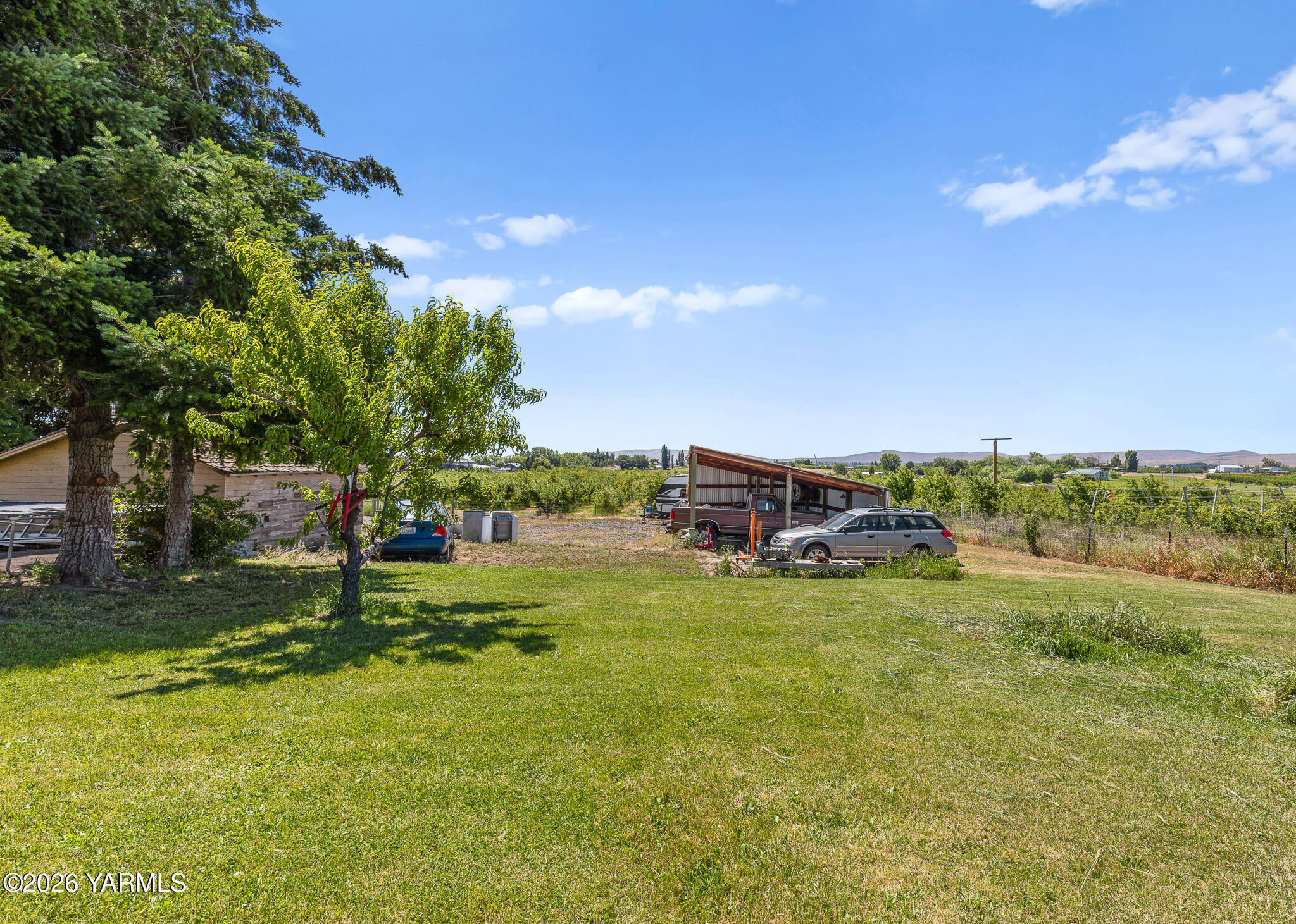 260 Schraeder Rd