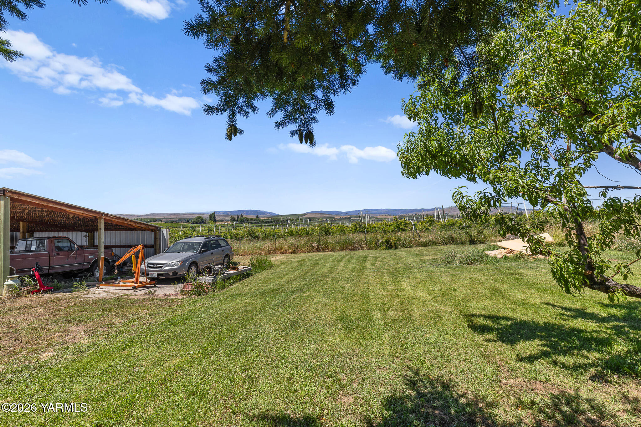 260 Schraeder Rd