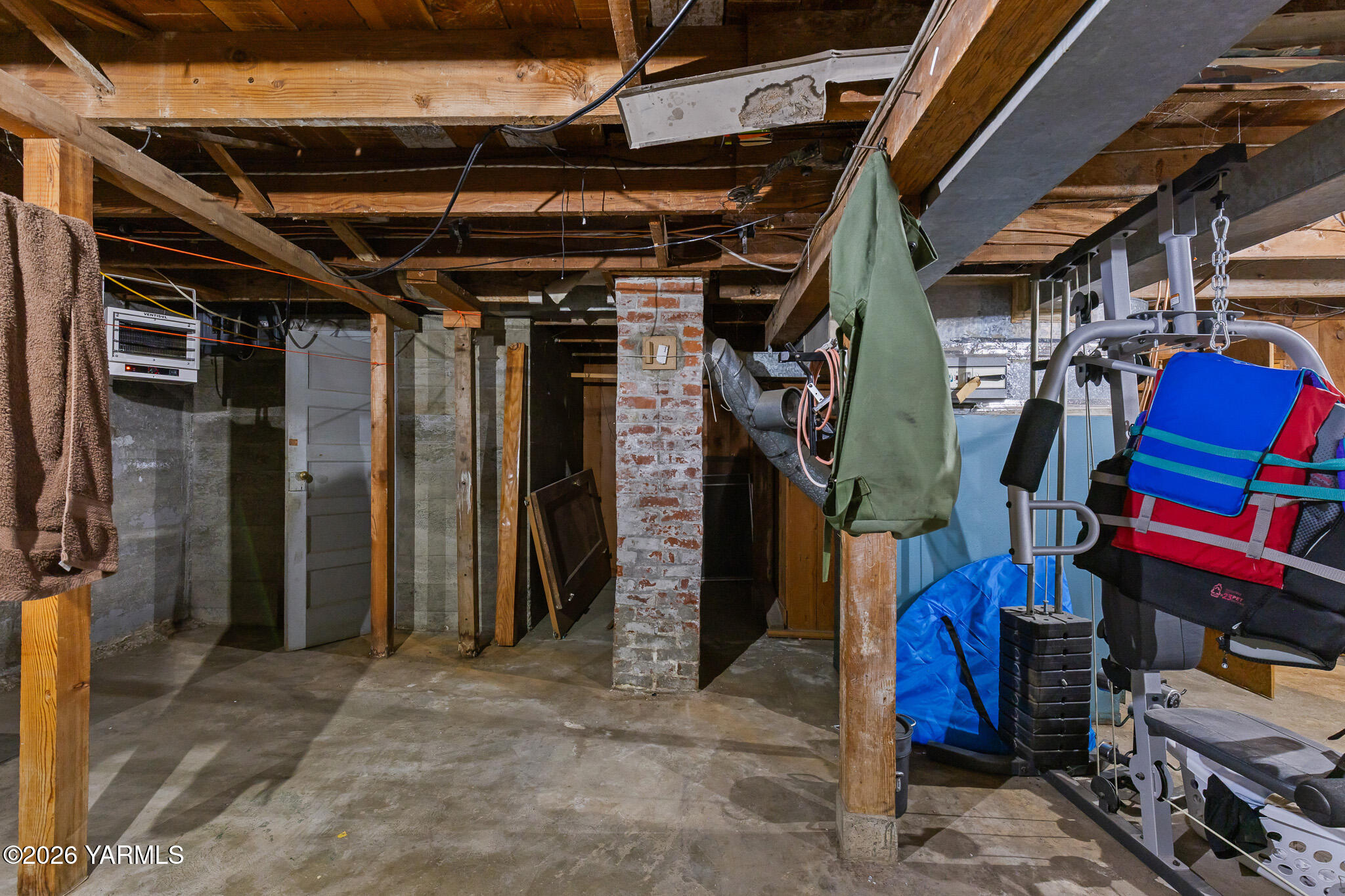 260 Schraeder Rd
