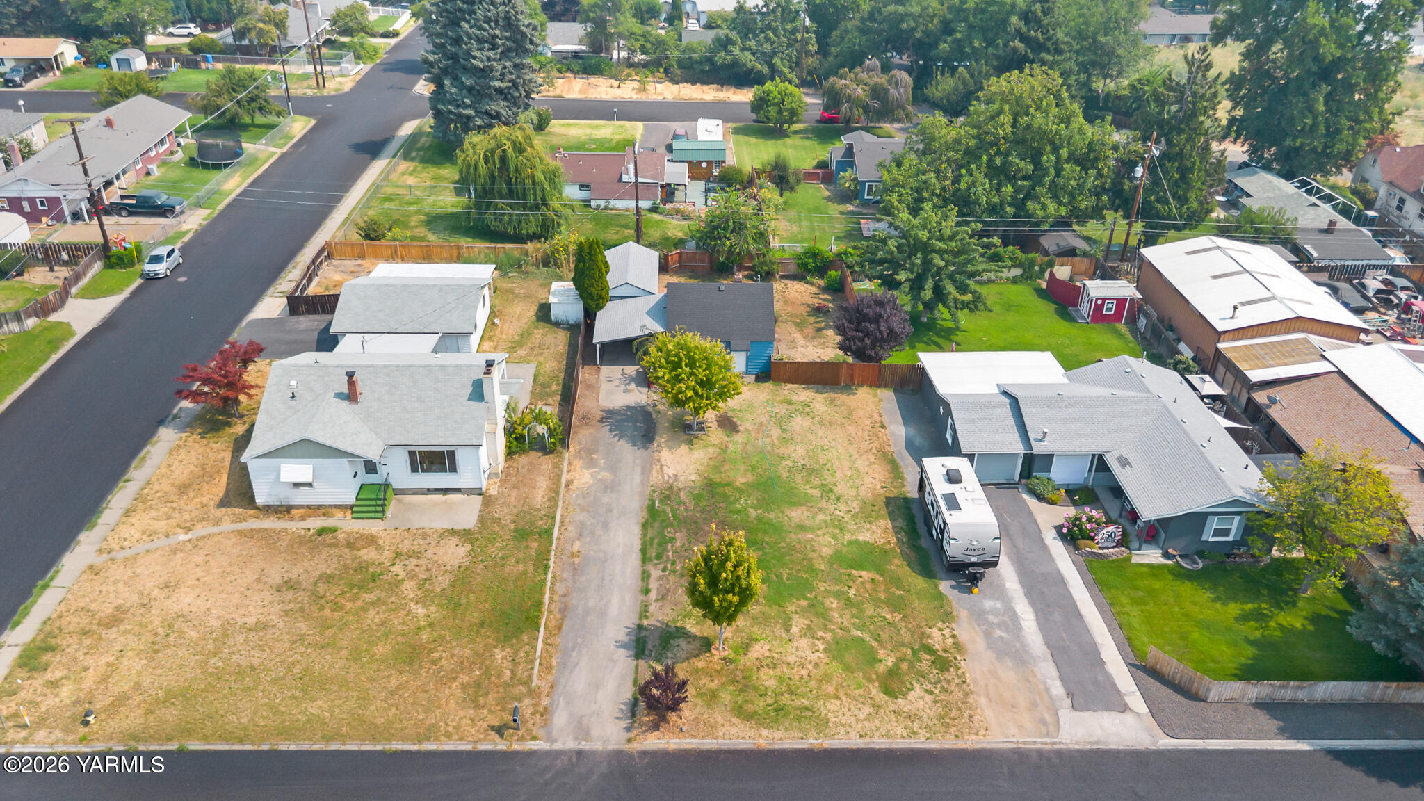 1003 S 31st Ave