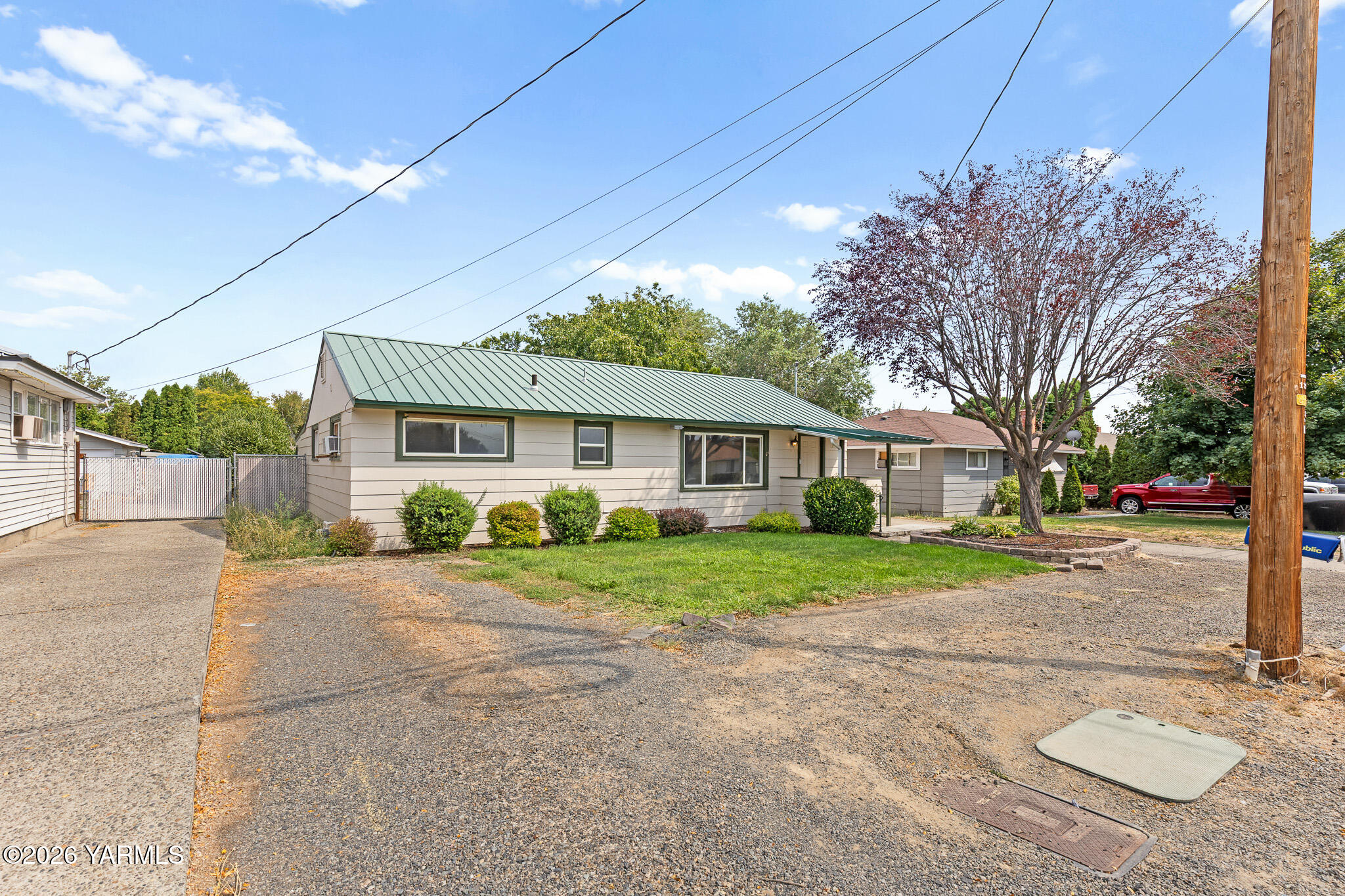 1205 S 34th Ave