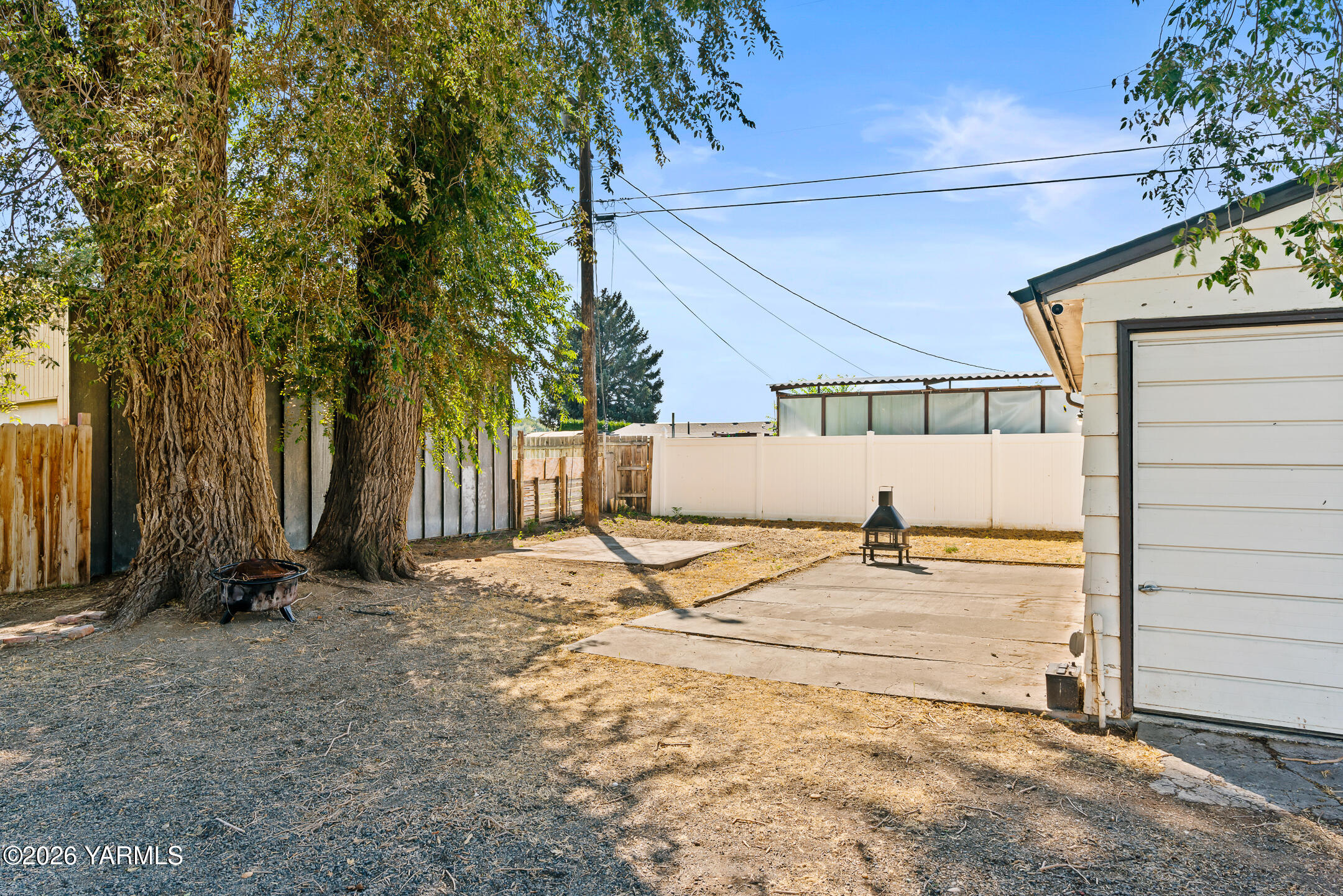 2002 S Cornell Ave