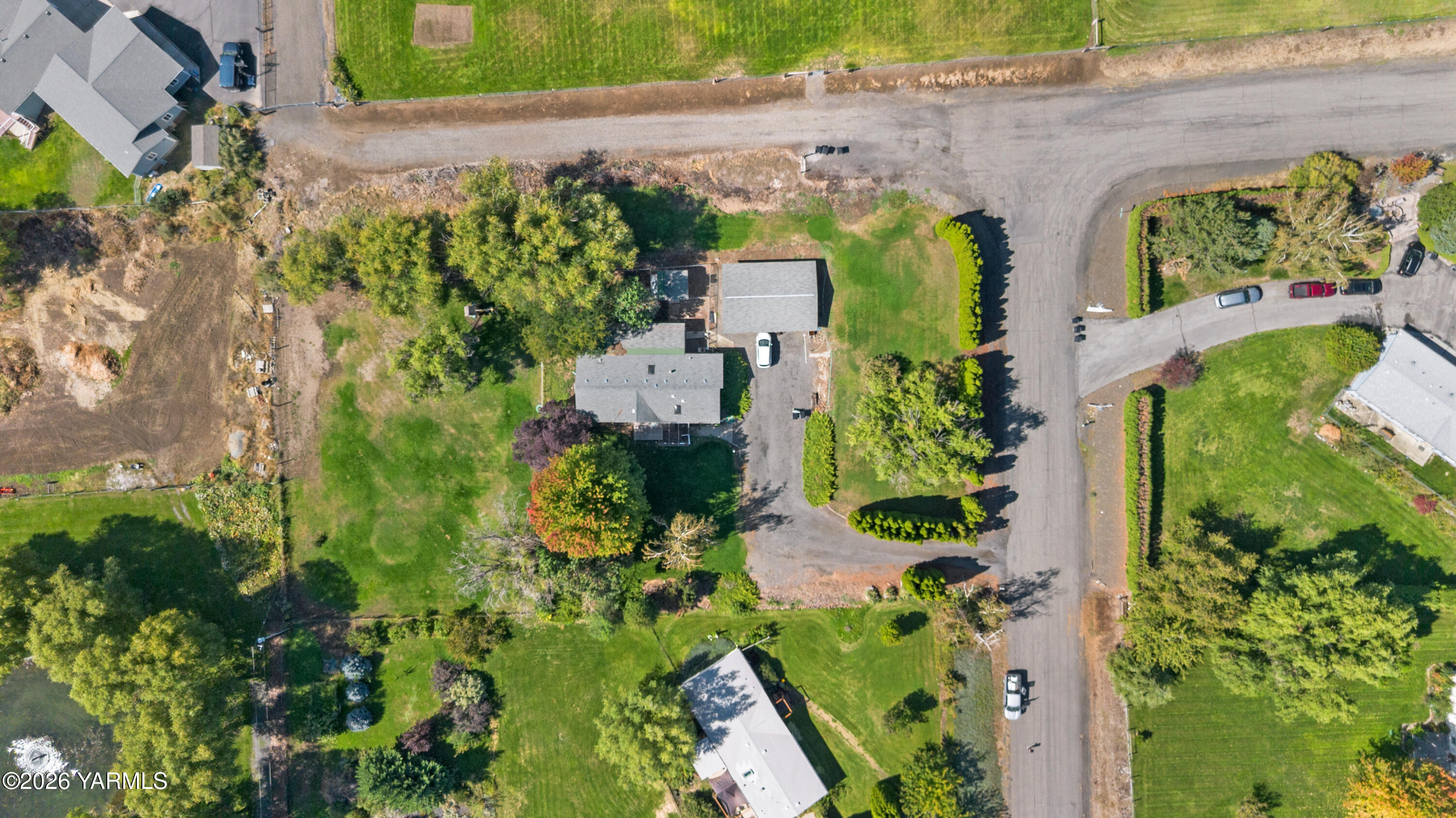 240 Emerald Acres Dr