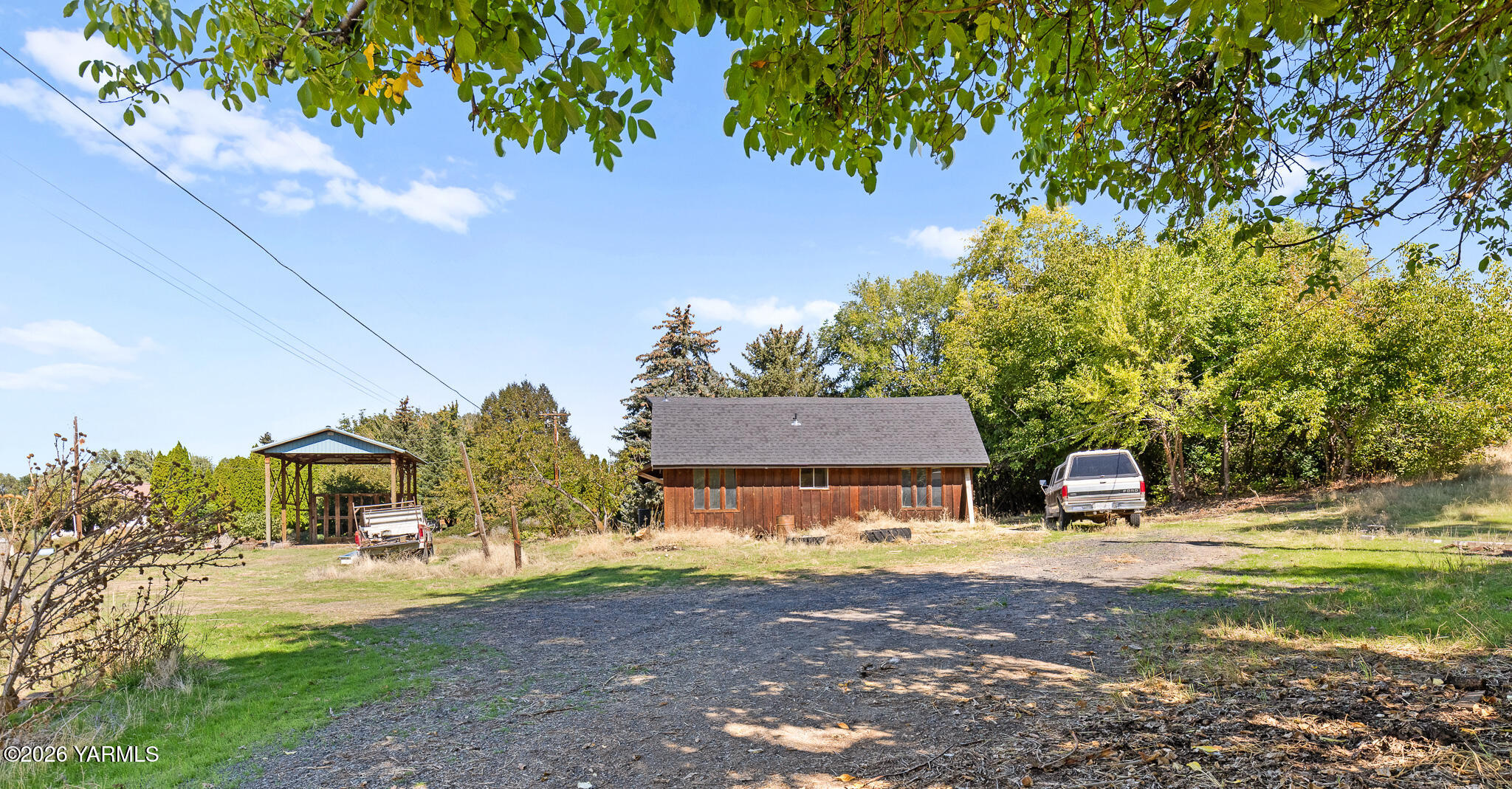 316 Sage Trail Rd