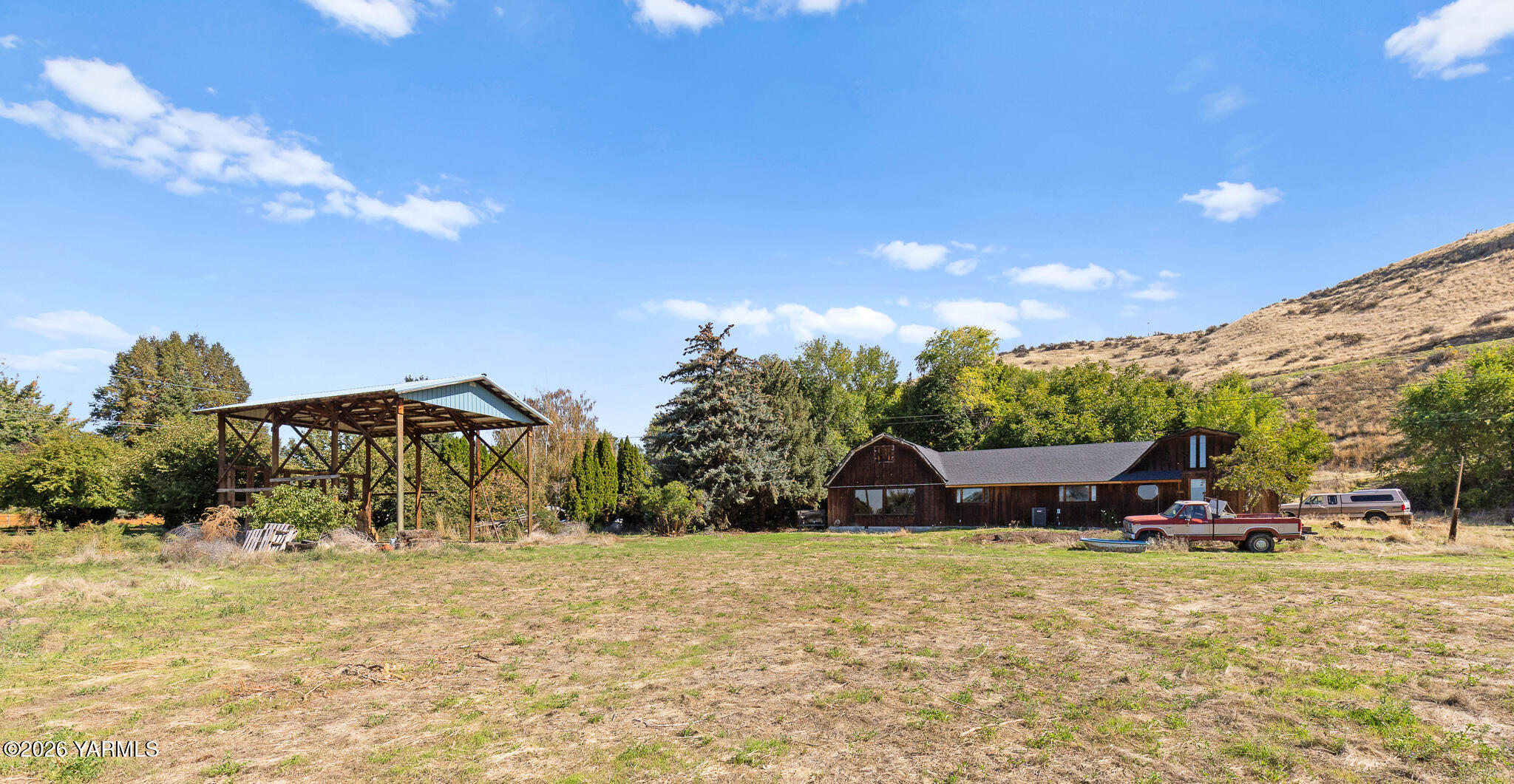 316 Sage Trail Rd