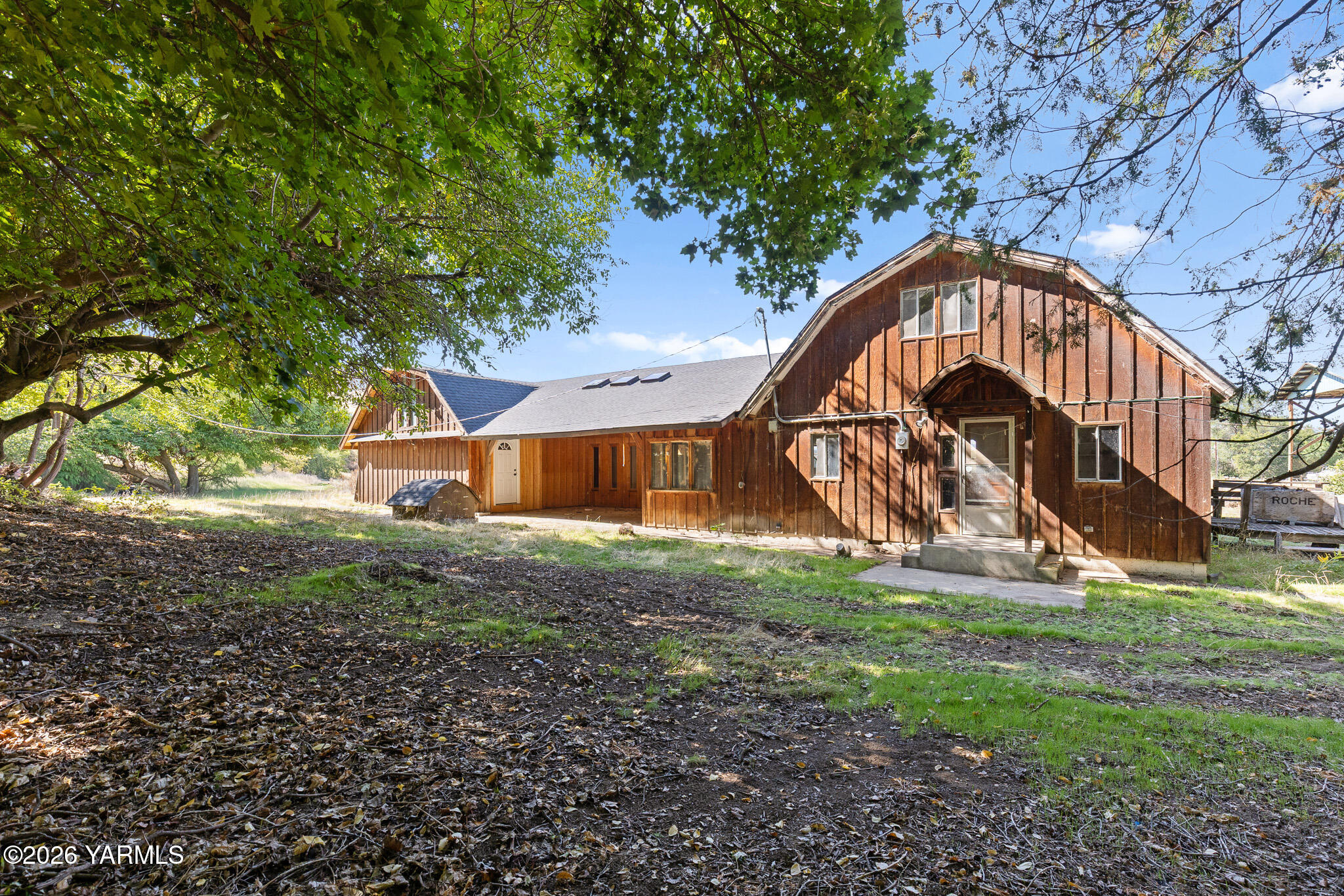 316 Sage Trail Rd